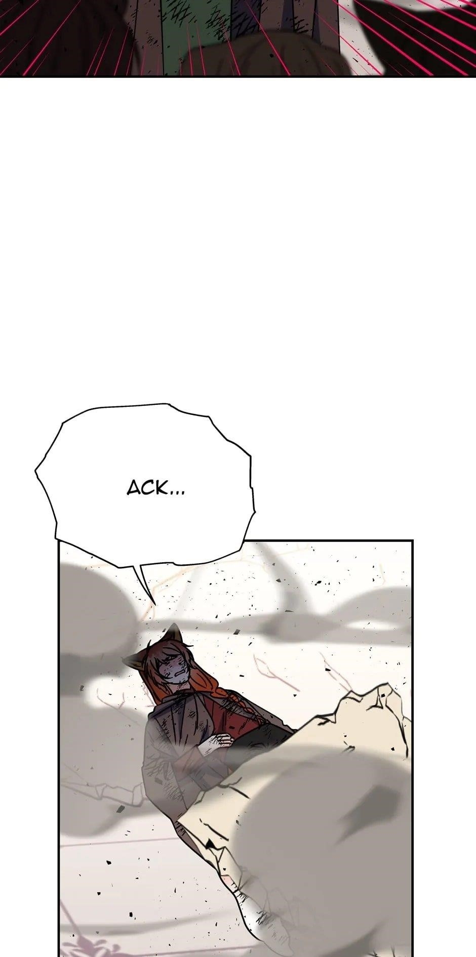 The Archmage’s Daughter Chapter 206 - Page 15