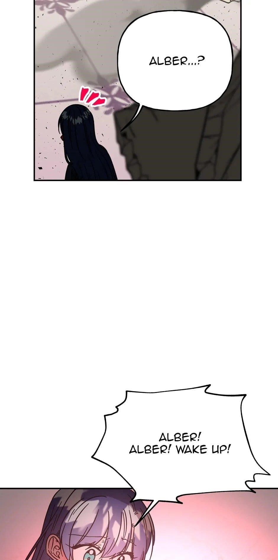 The Archmage’s Daughter Chapter 206 - Page 16