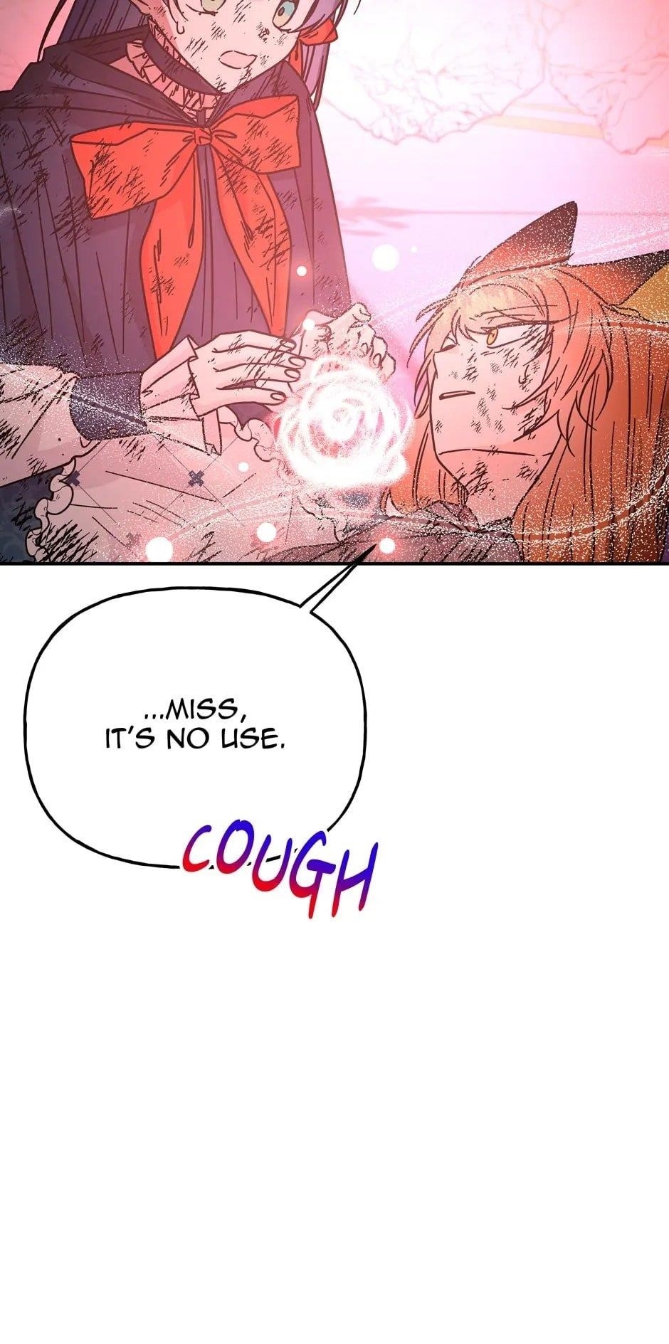 The Archmage’s Daughter Chapter 206 - Page 17