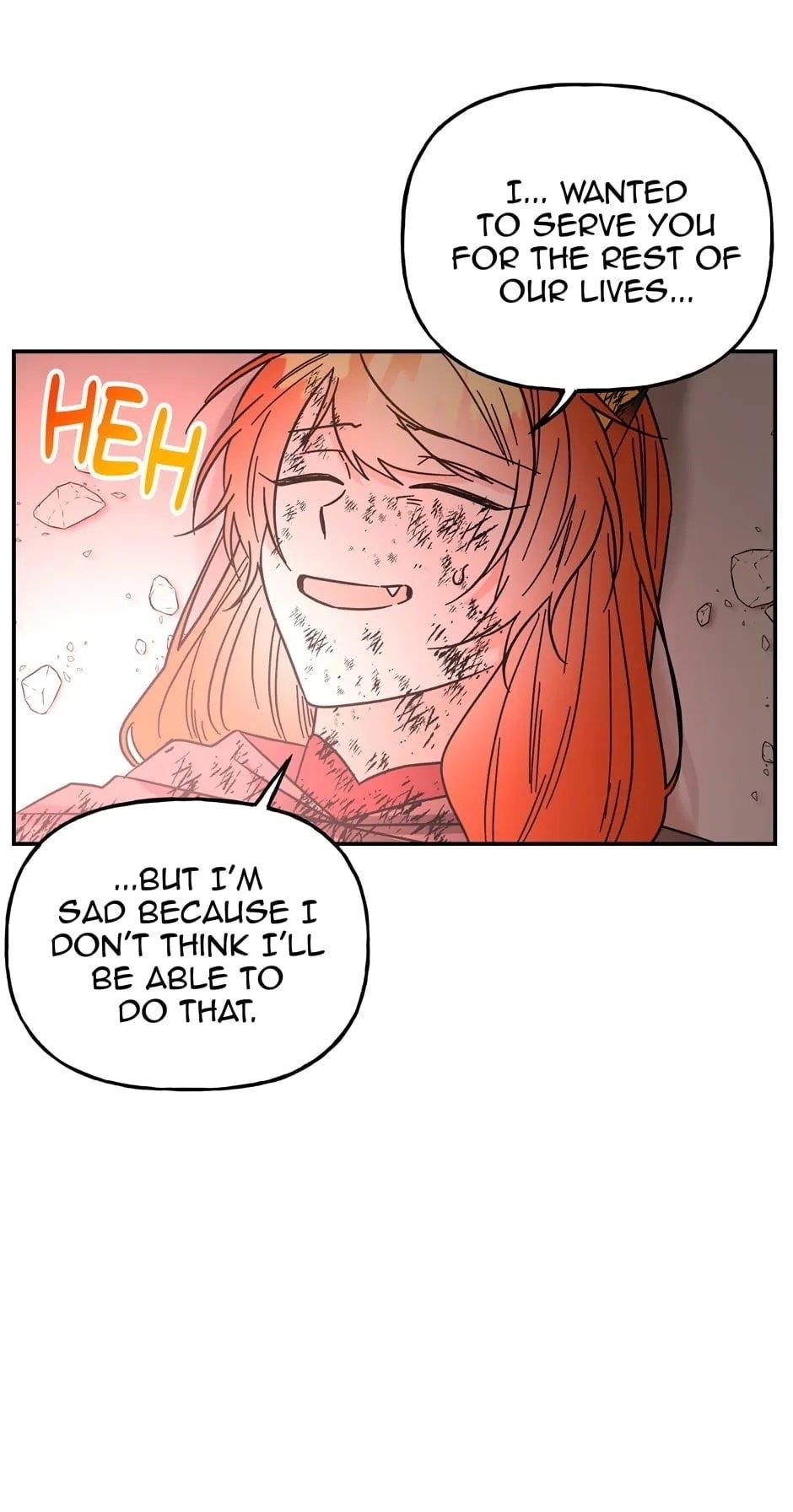 The Archmage’s Daughter Chapter 206 - Page 18