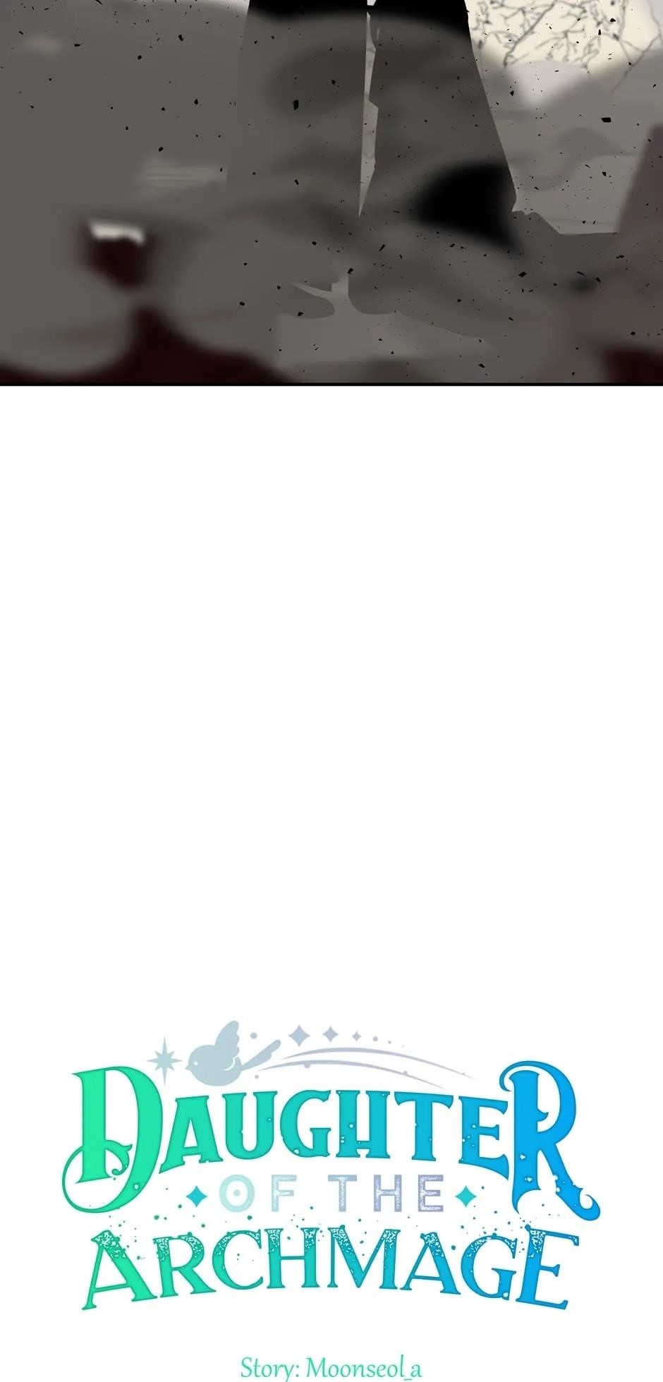 The Archmage’s Daughter Chapter 206 - Page 2