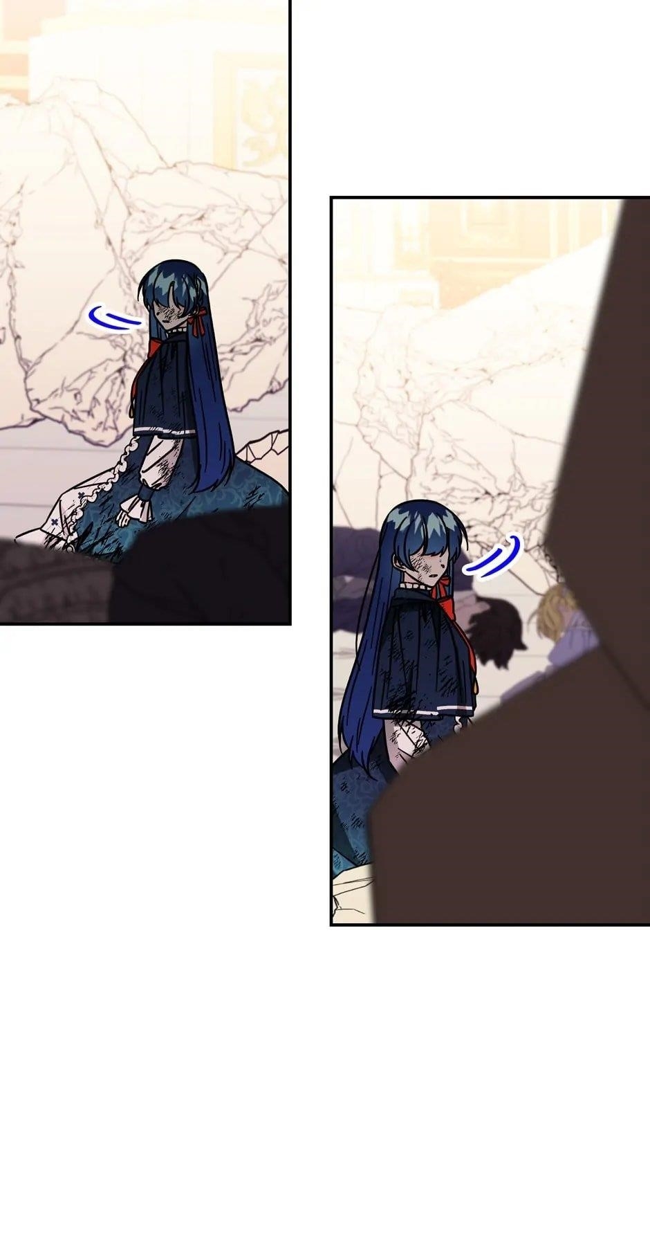 The Archmage’s Daughter Chapter 206 - Page 22