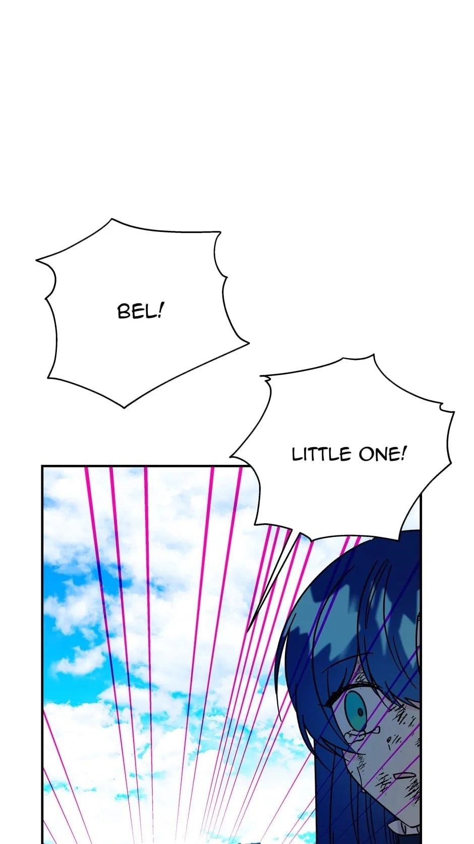 The Archmage’s Daughter Chapter 206 - Page 23