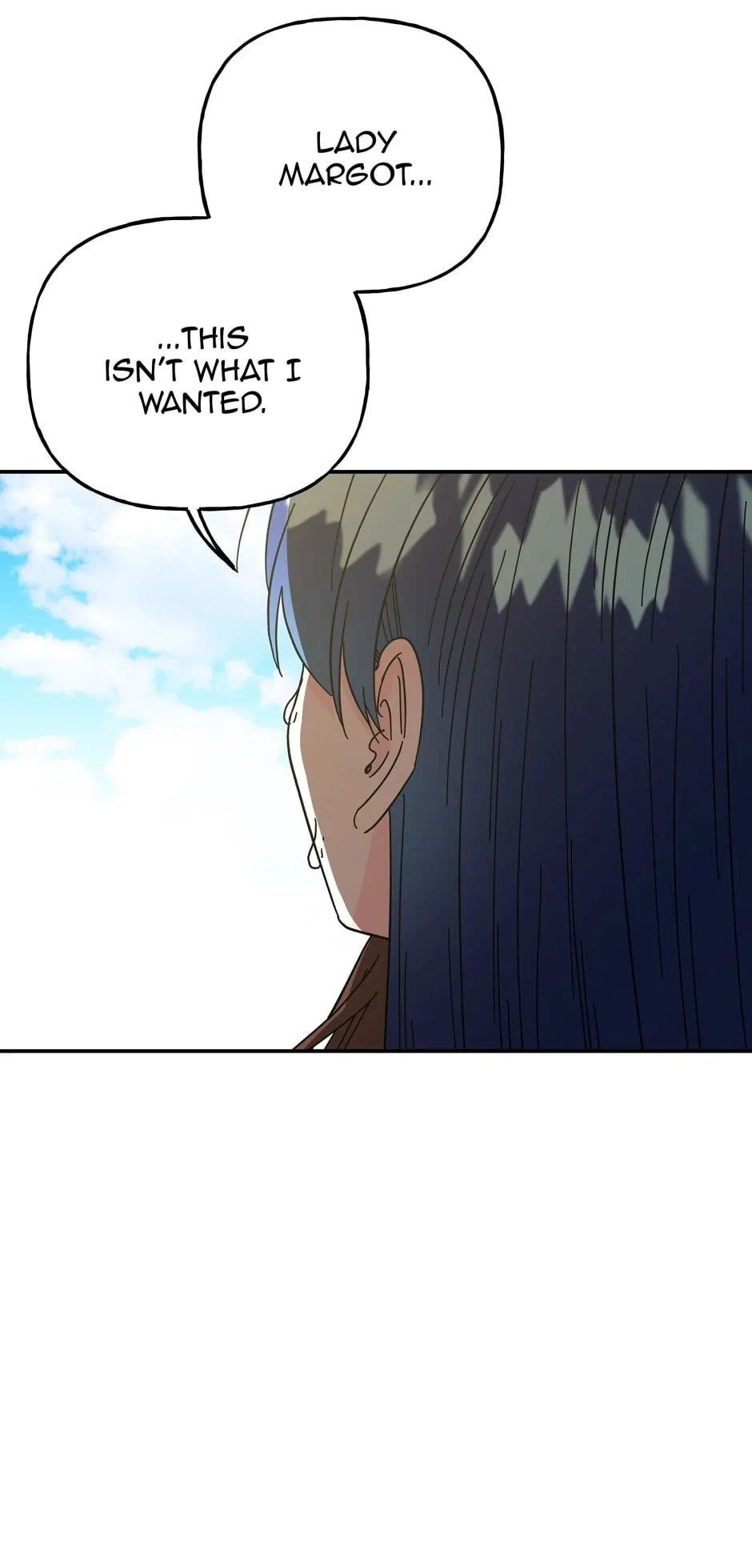 The Archmage’s Daughter Chapter 206 - Page 27