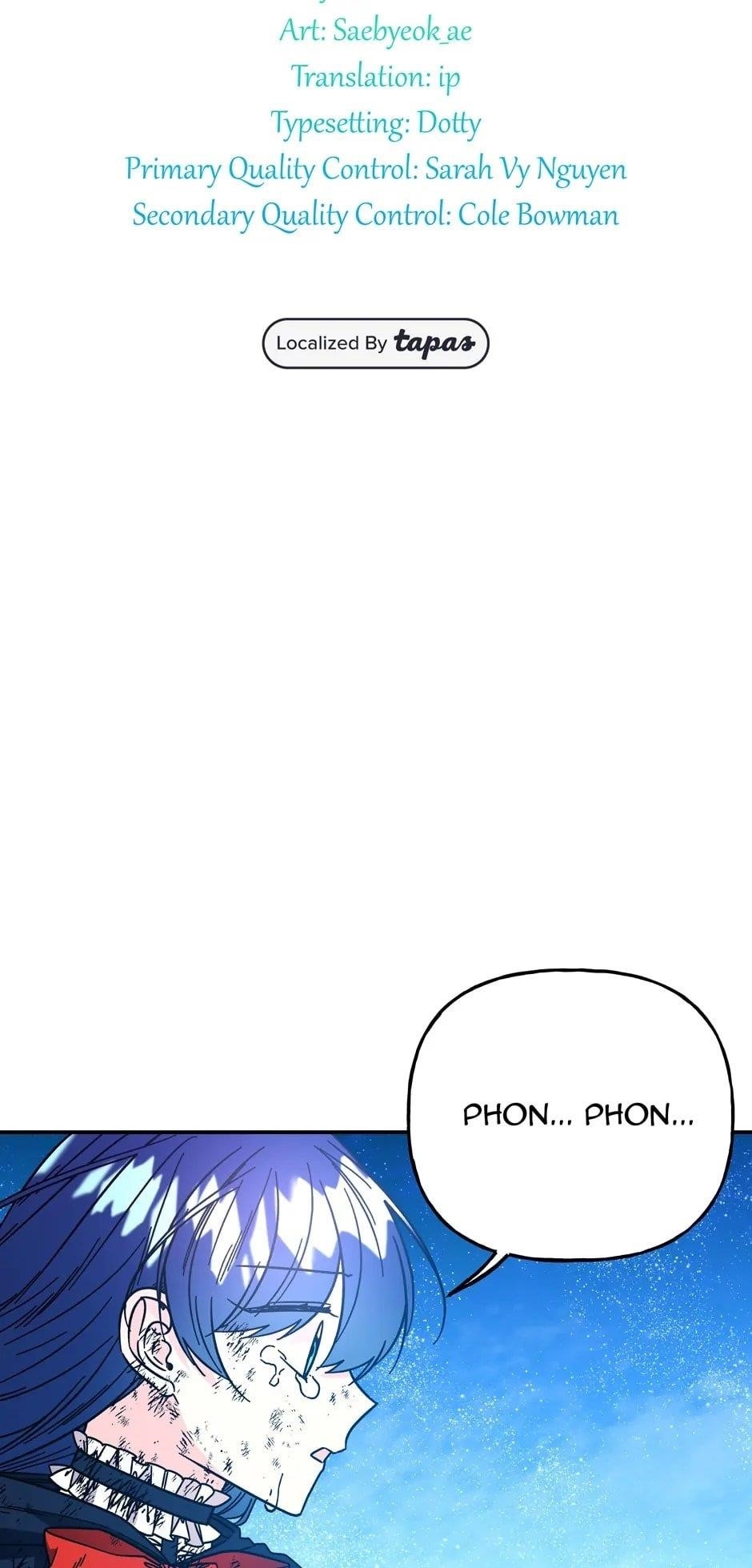 The Archmage’s Daughter Chapter 206 - Page 3