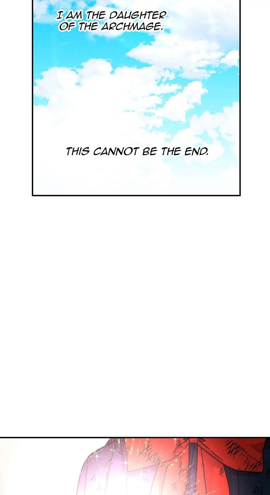 The Archmage’s Daughter Chapter 206 - Page 33