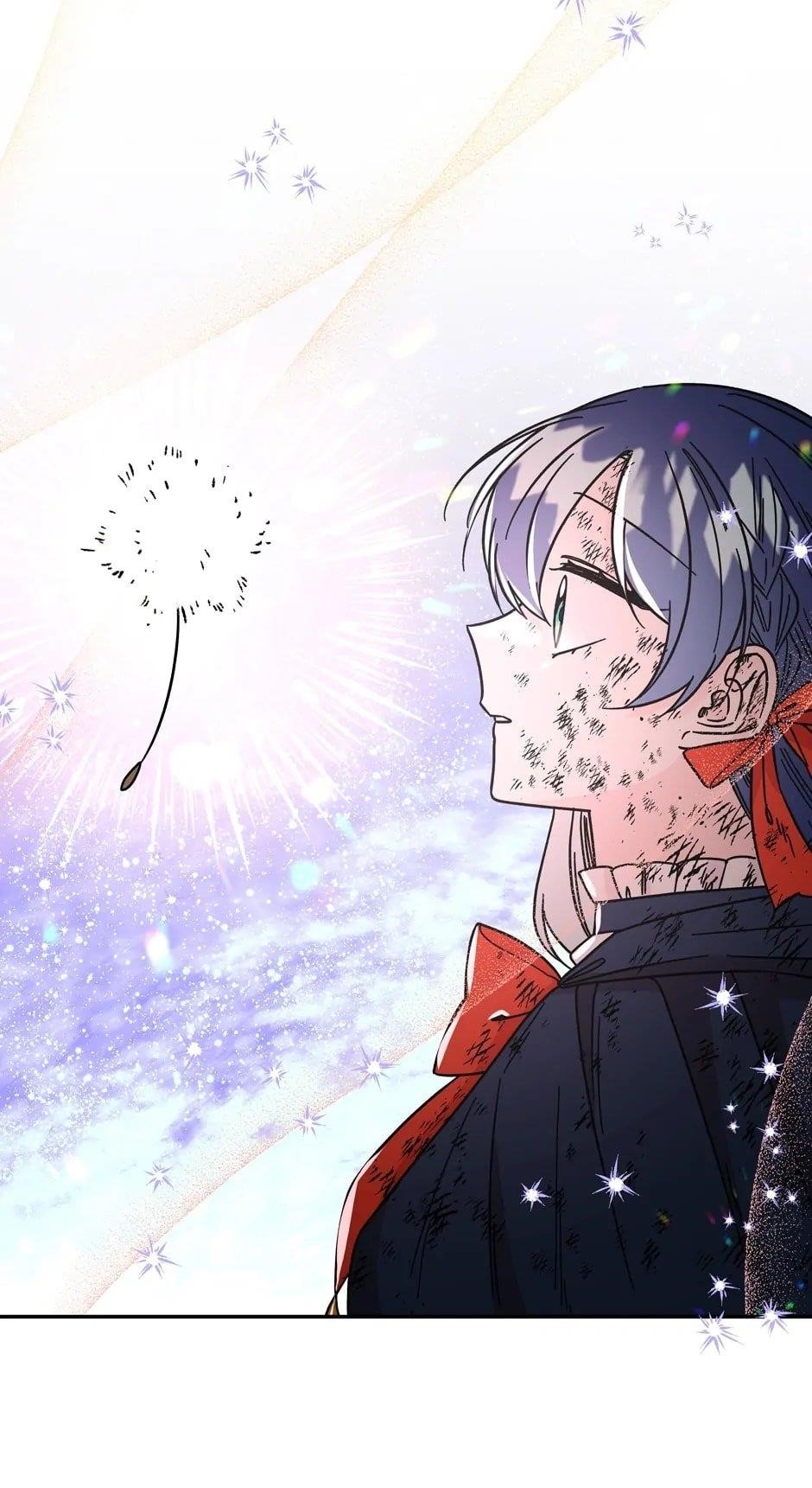 The Archmage’s Daughter Chapter 206 - Page 35