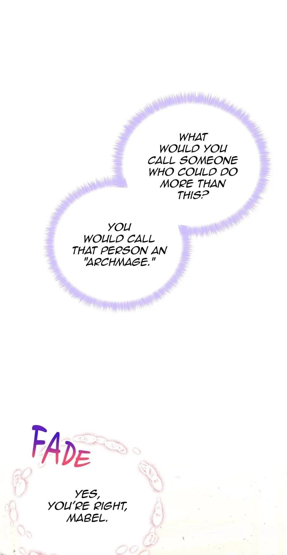 The Archmage’s Daughter Chapter 206 - Page 38