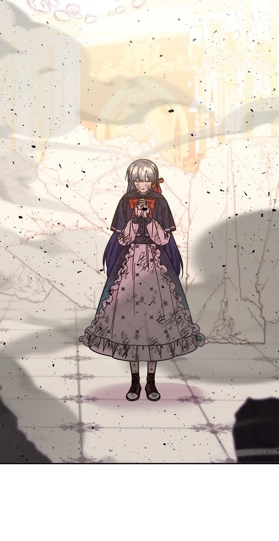 The Archmage’s Daughter Chapter 206 - Page 39