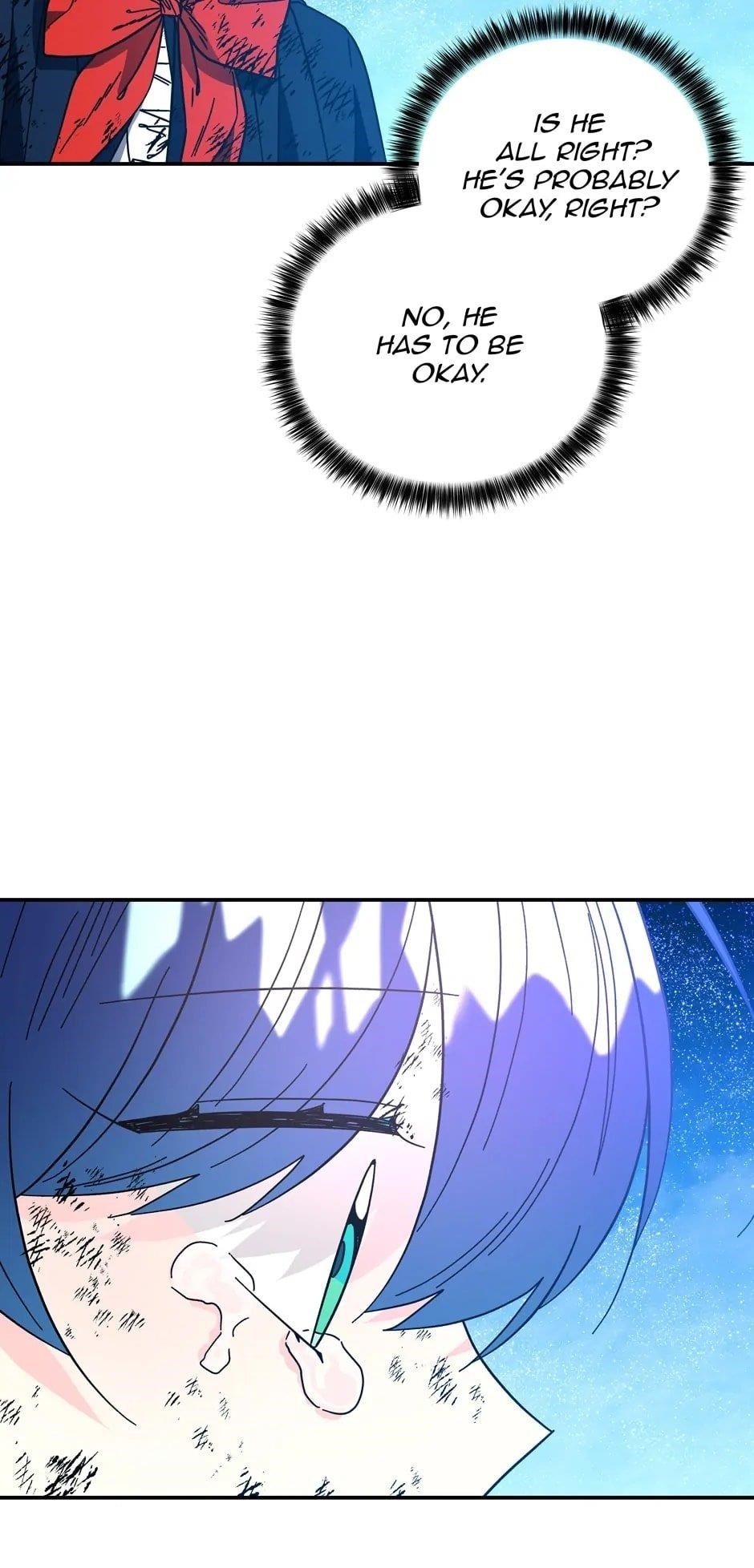 The Archmage’s Daughter Chapter 206 - Page 4