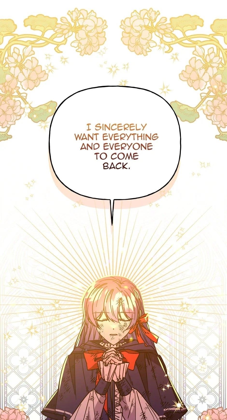 The Archmage’s Daughter Chapter 206 - Page 41