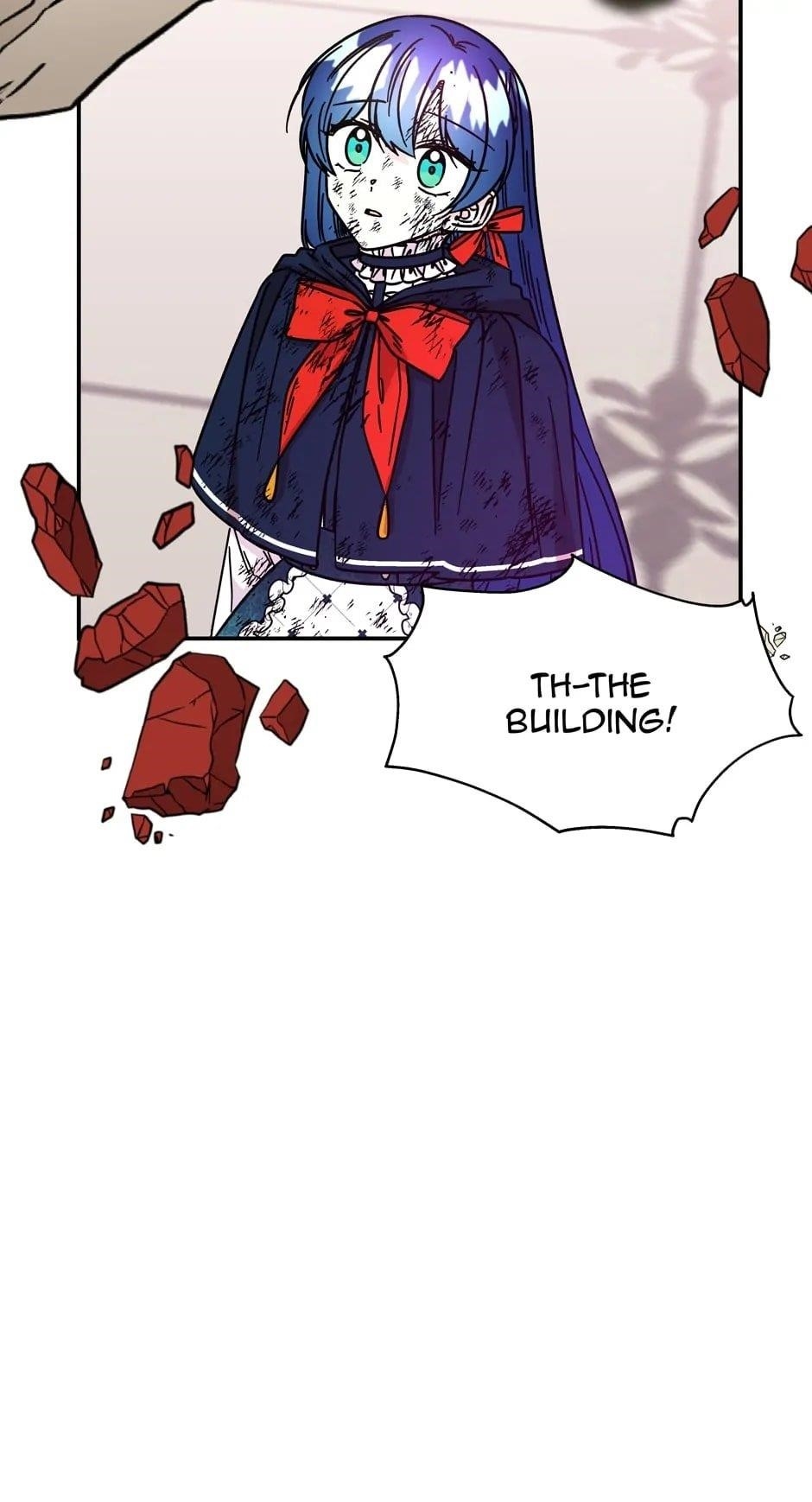 The Archmage’s Daughter Chapter 206 - Page 45