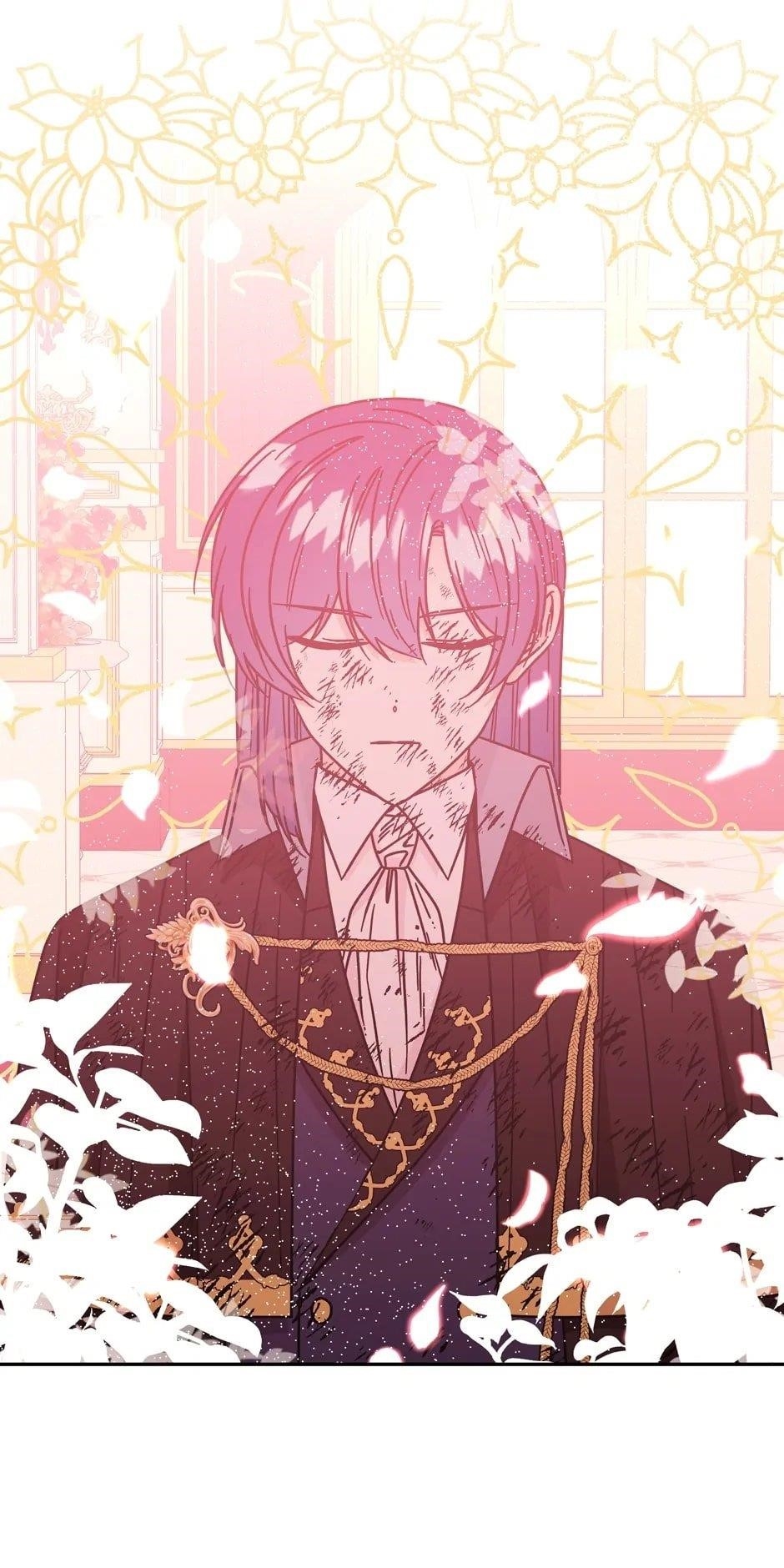 The Archmage’s Daughter Chapter 206 - Page 50