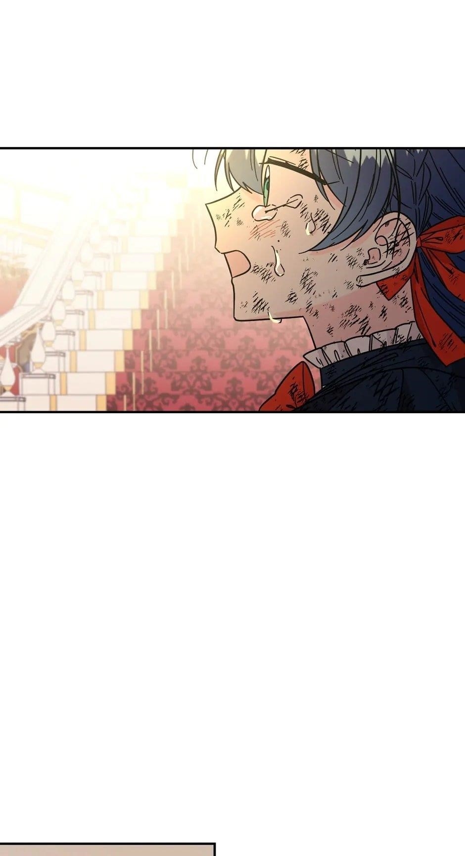 The Archmage’s Daughter Chapter 206 - Page 52