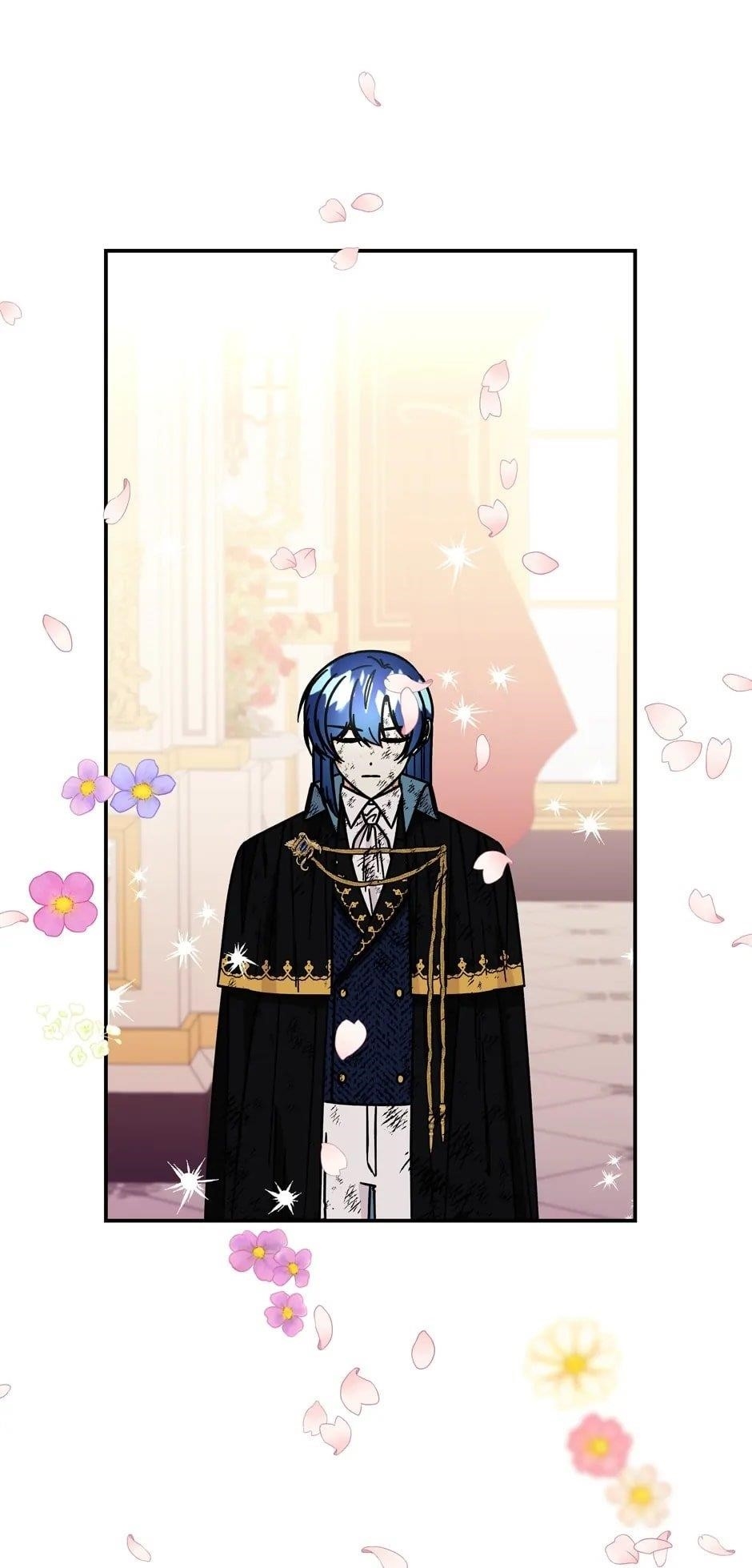 The Archmage’s Daughter Chapter 206 - Page 56