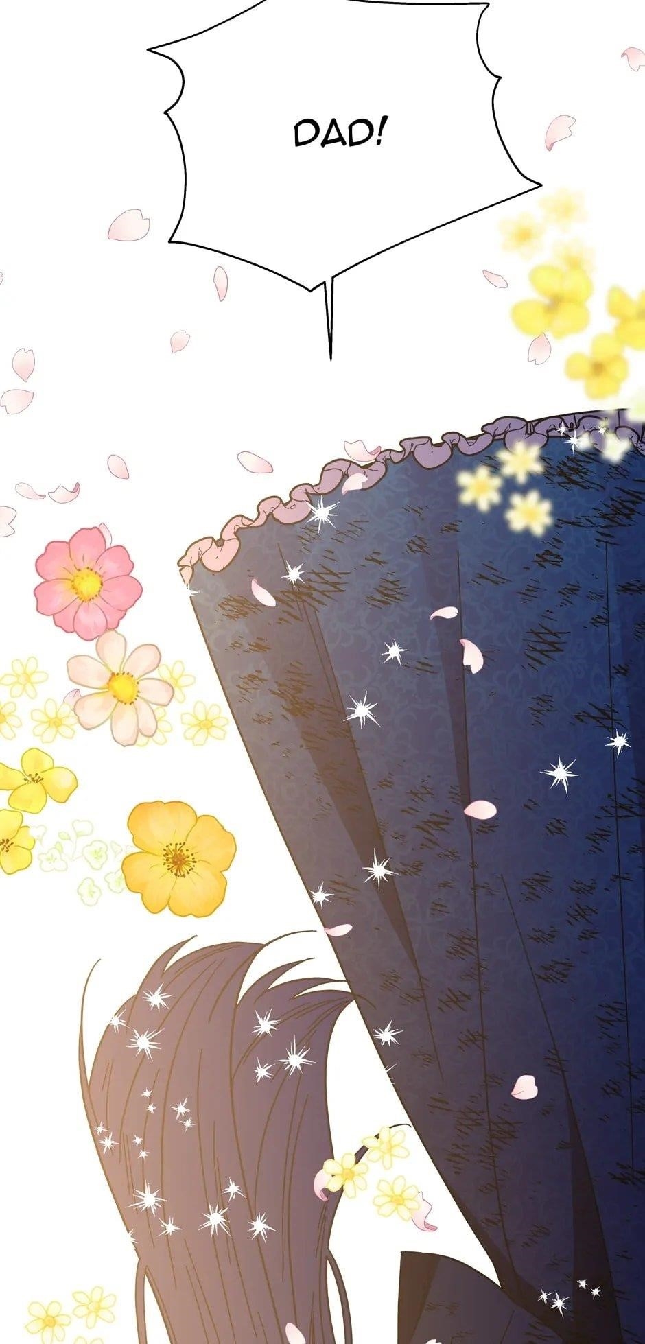 The Archmage’s Daughter Chapter 206 - Page 58