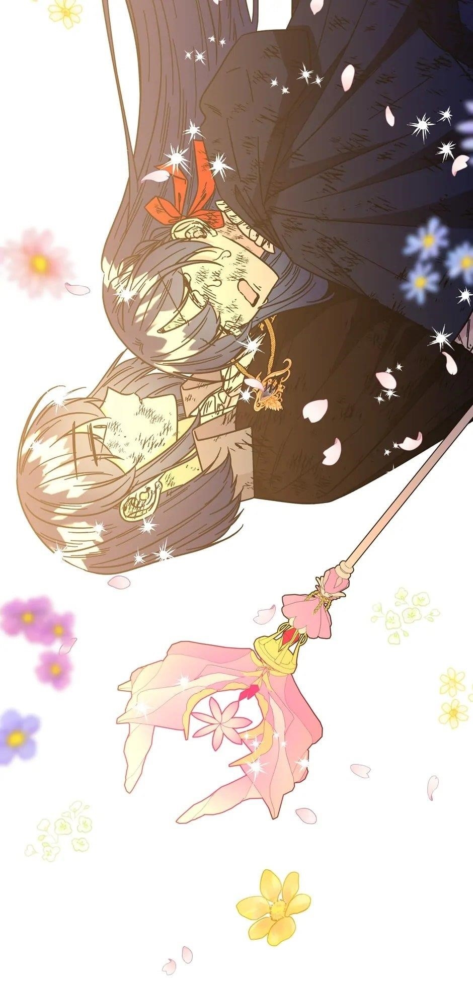 The Archmage’s Daughter Chapter 206 - Page 59