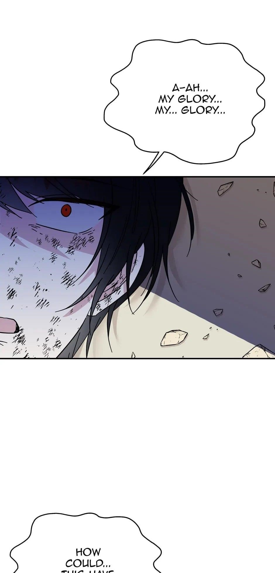 The Archmage’s Daughter Chapter 206 - Page 6