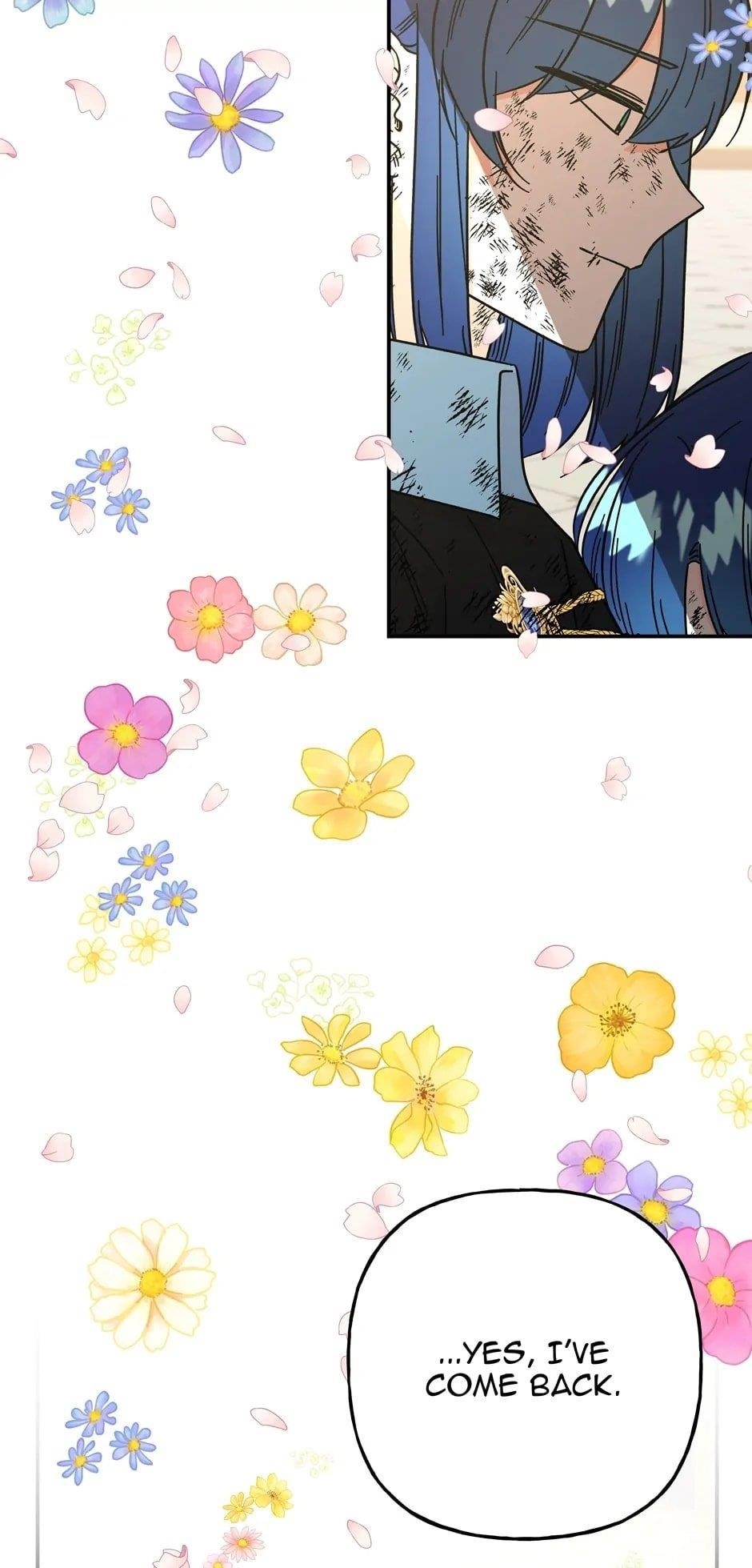 The Archmage’s Daughter Chapter 206 - Page 61