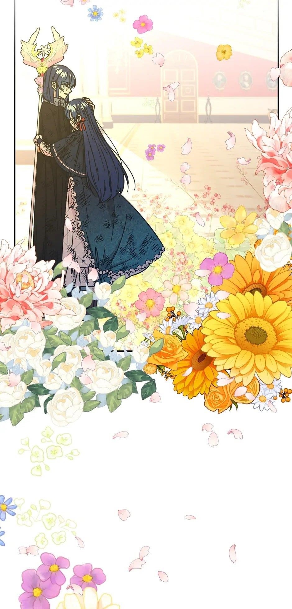 The Archmage’s Daughter Chapter 206 - Page 62