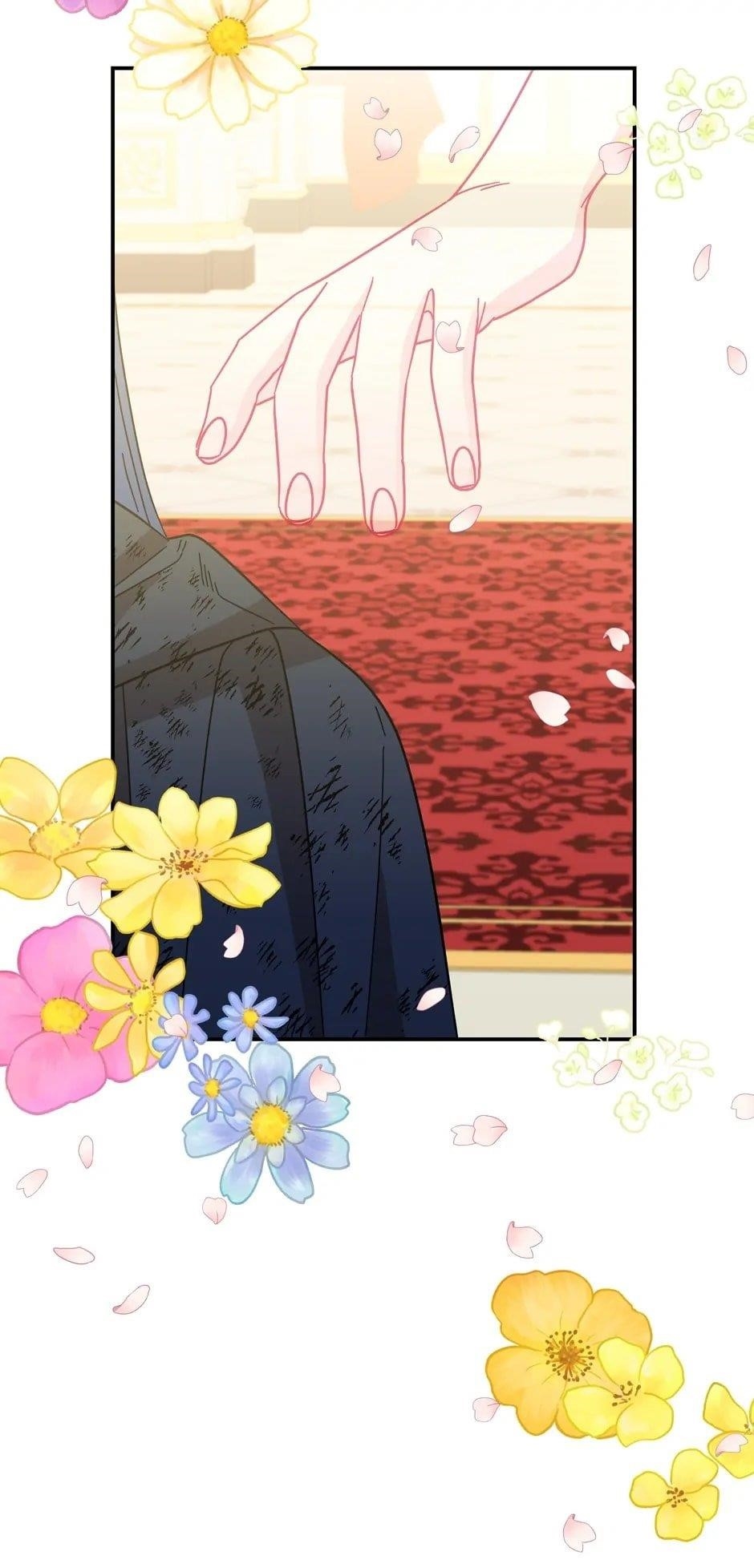 The Archmage’s Daughter Chapter 206 - Page 63