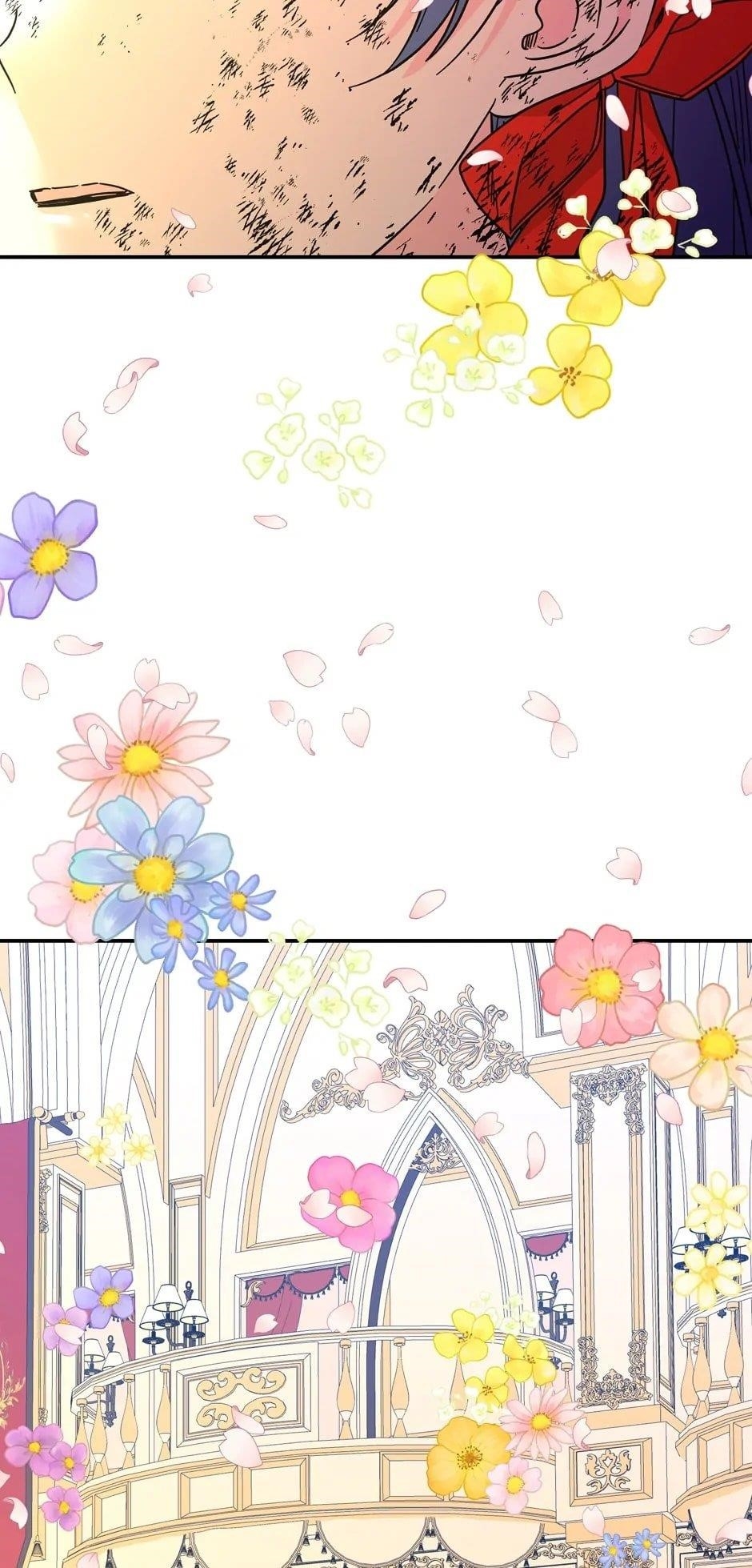 The Archmage’s Daughter Chapter 206 - Page 66