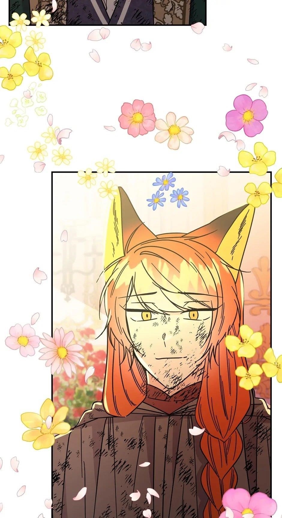 The Archmage’s Daughter Chapter 206 - Page 69