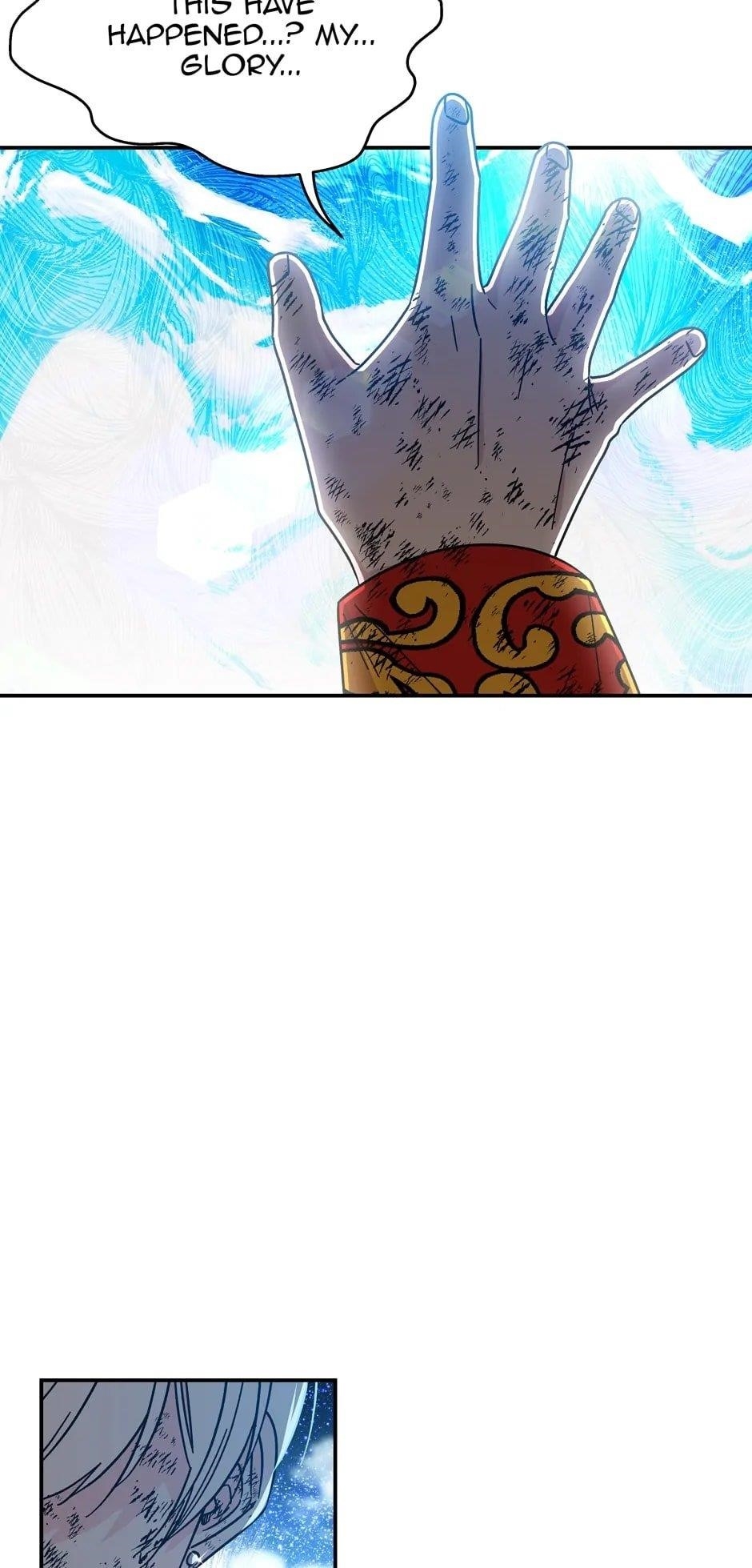 The Archmage’s Daughter Chapter 206 - Page 7