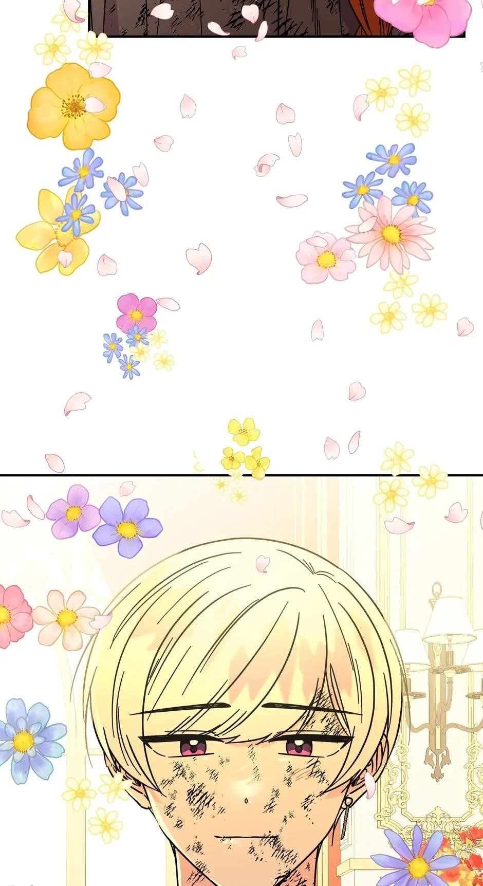 The Archmage’s Daughter Chapter 206 - Page 70