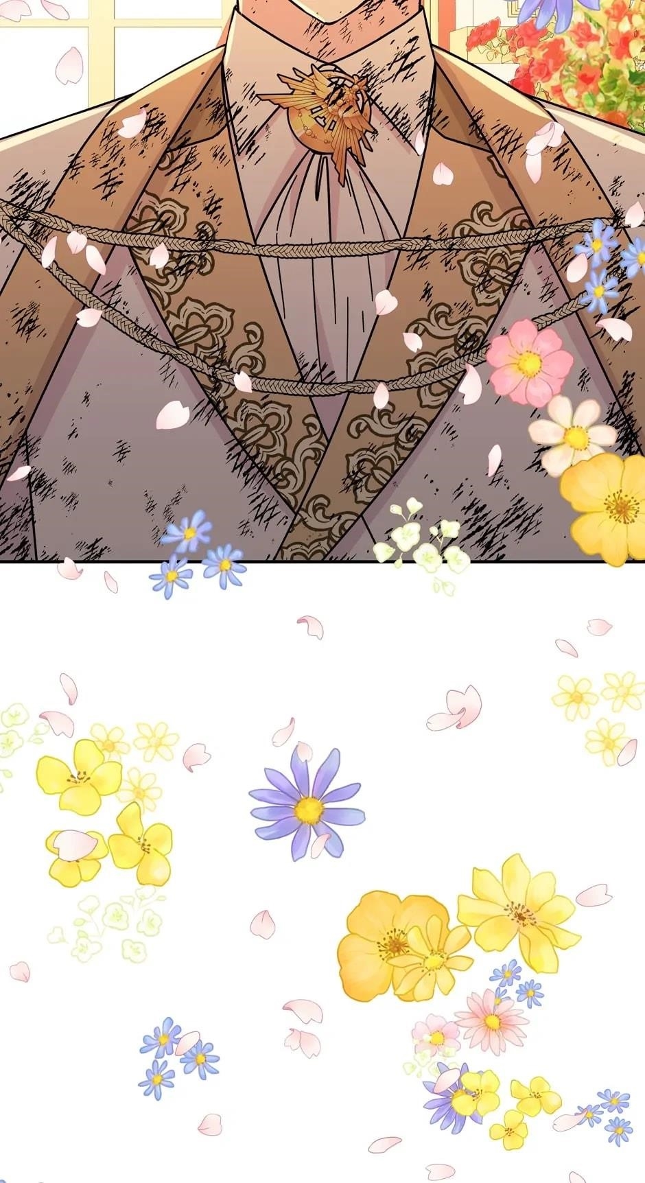 The Archmage’s Daughter Chapter 206 - Page 71