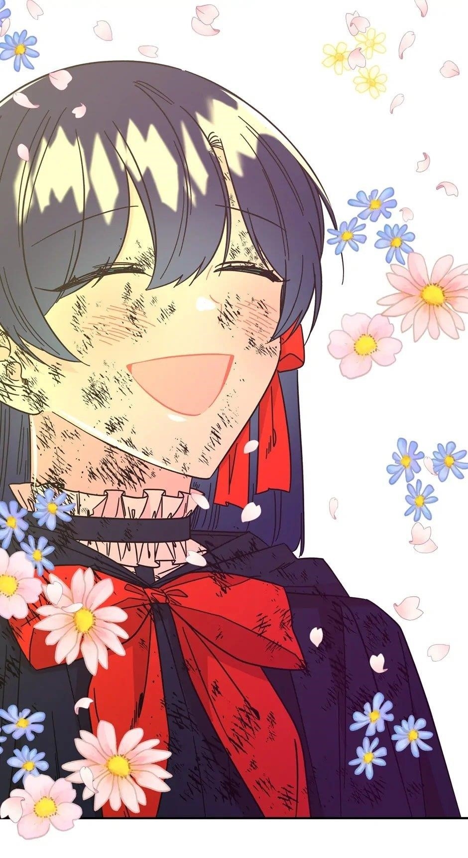 The Archmage’s Daughter Chapter 206 - Page 72