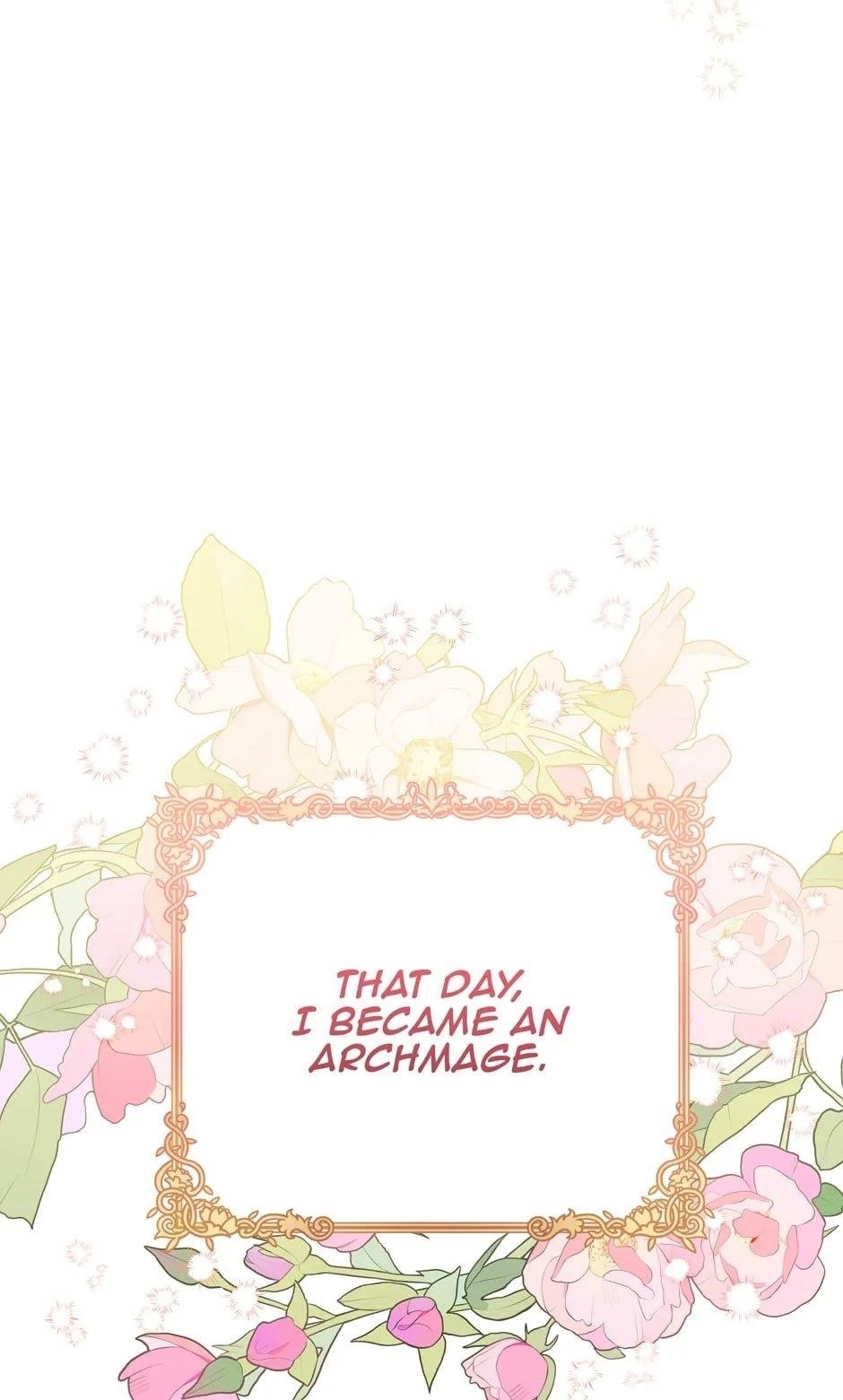 The Archmage’s Daughter Chapter 206 - Page 75