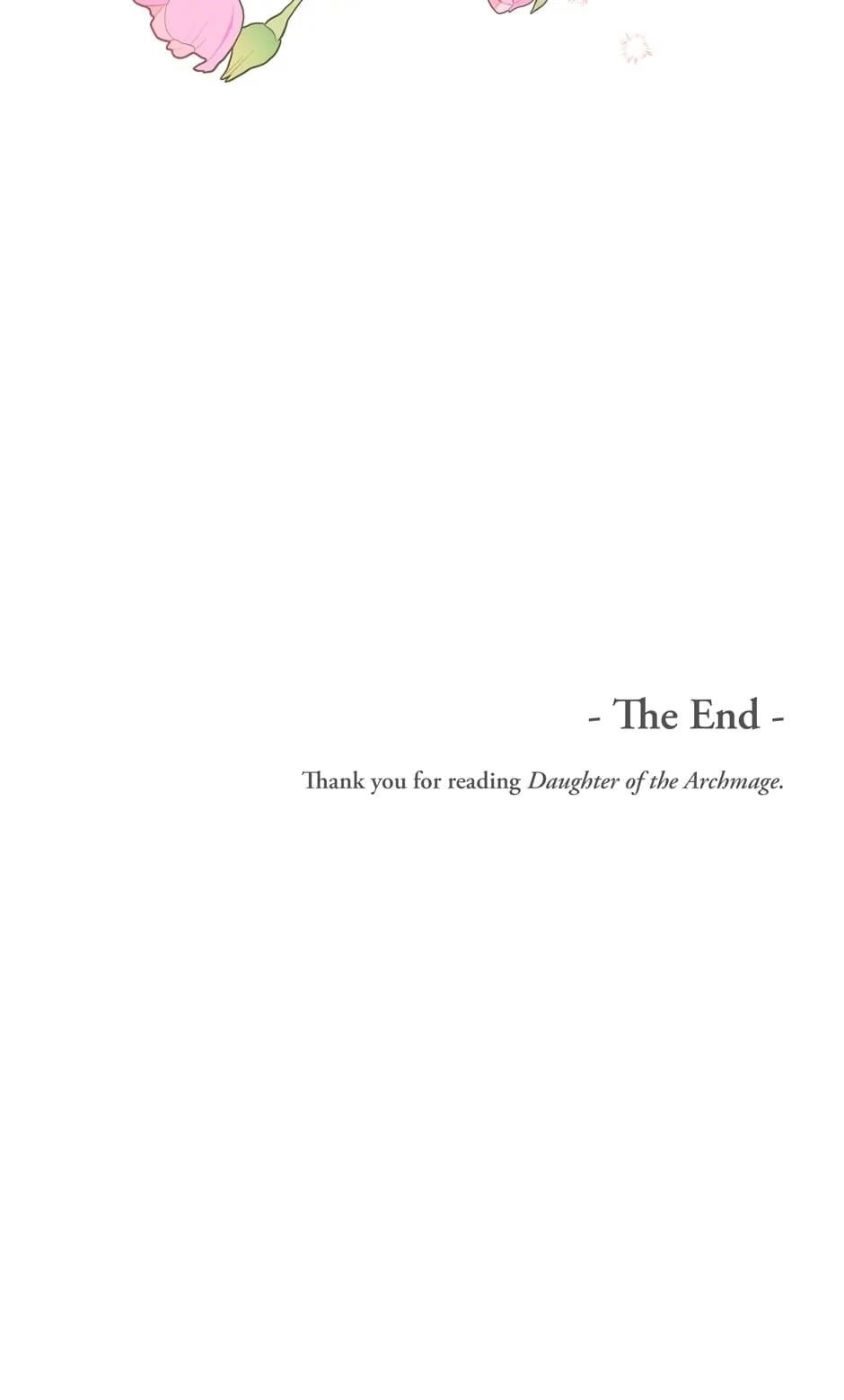 The Archmage’s Daughter Chapter 206 - Page 76