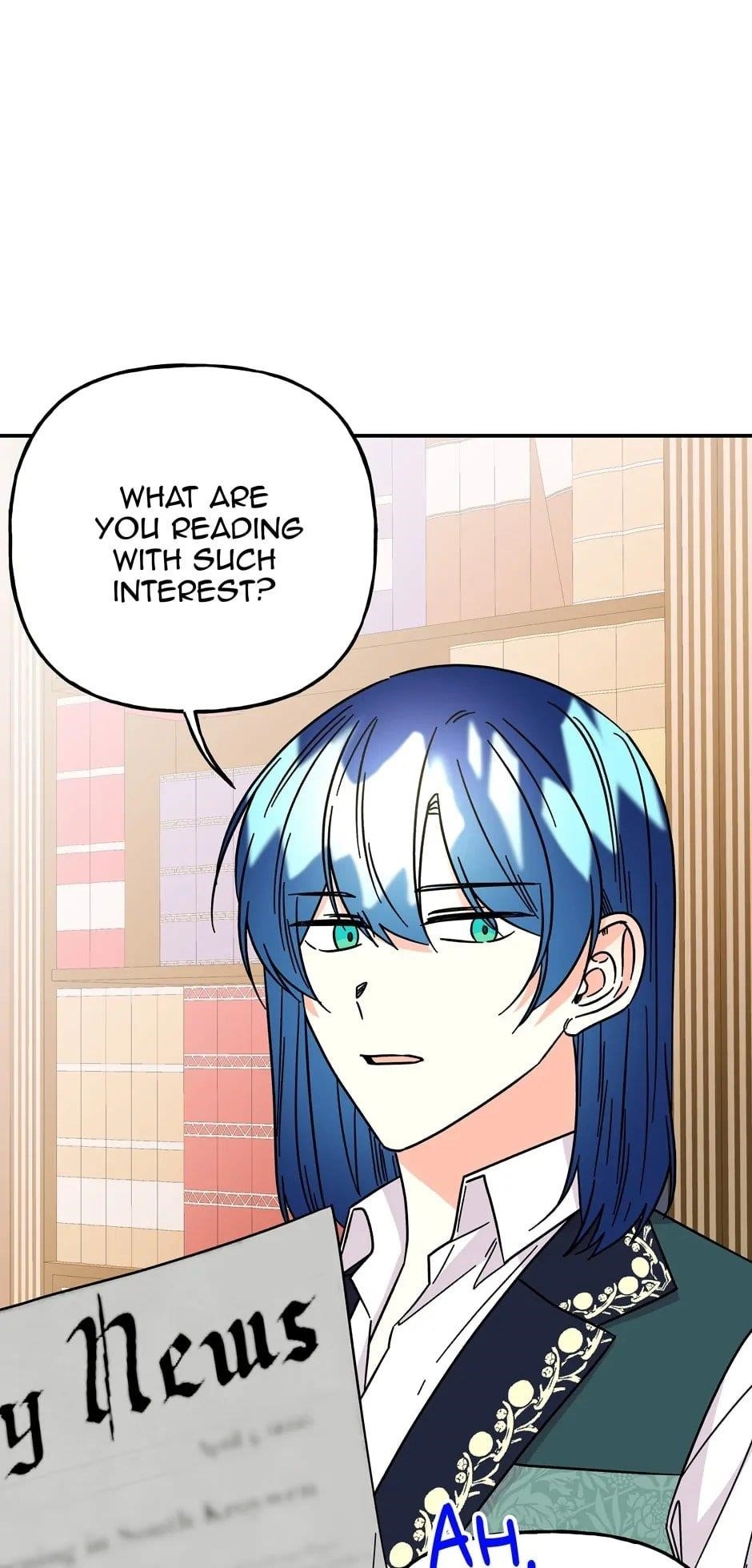 The Archmage’s Daughter Chapter 207 - Page 10