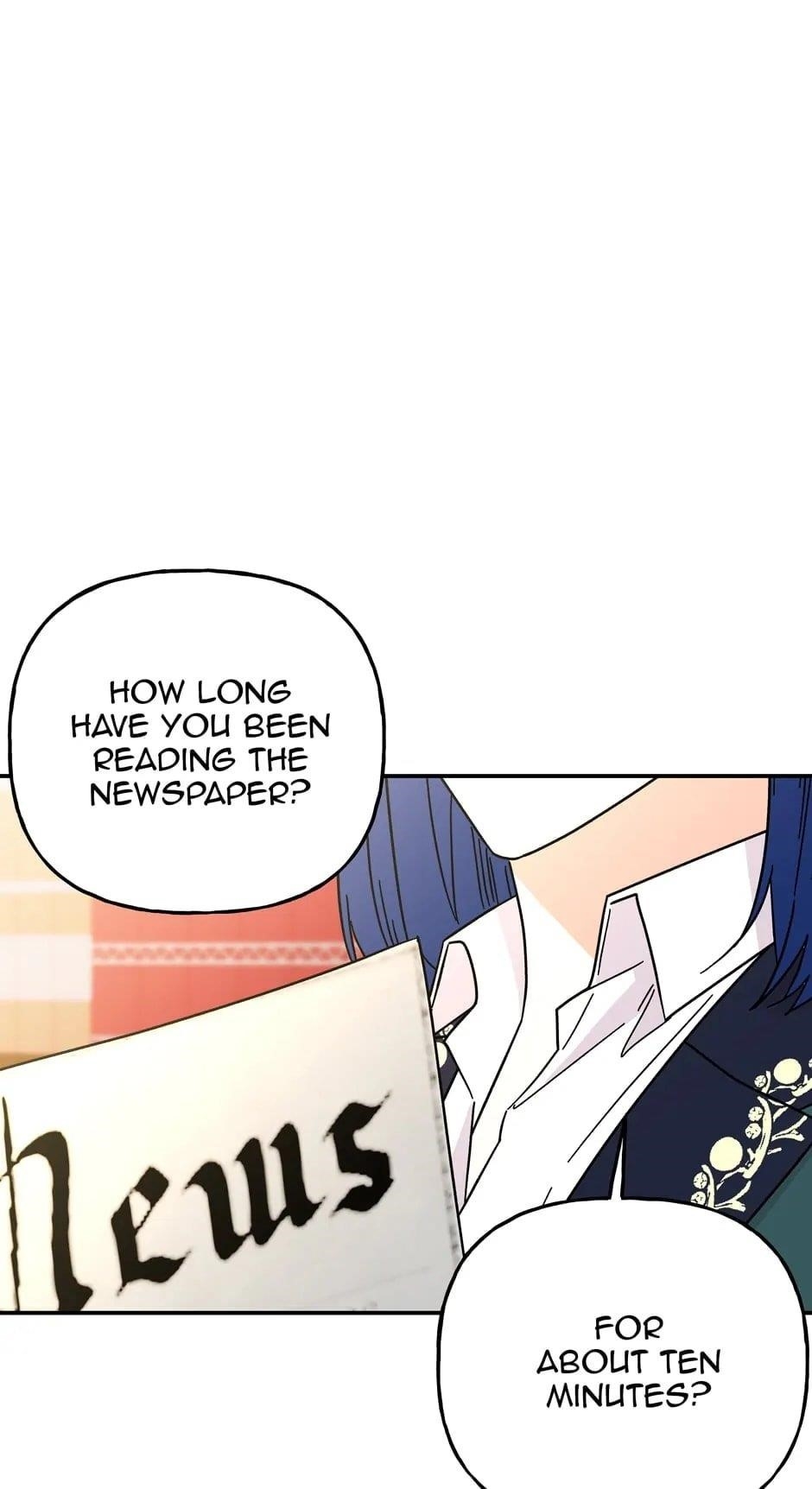 The Archmage’s Daughter Chapter 207 - Page 13