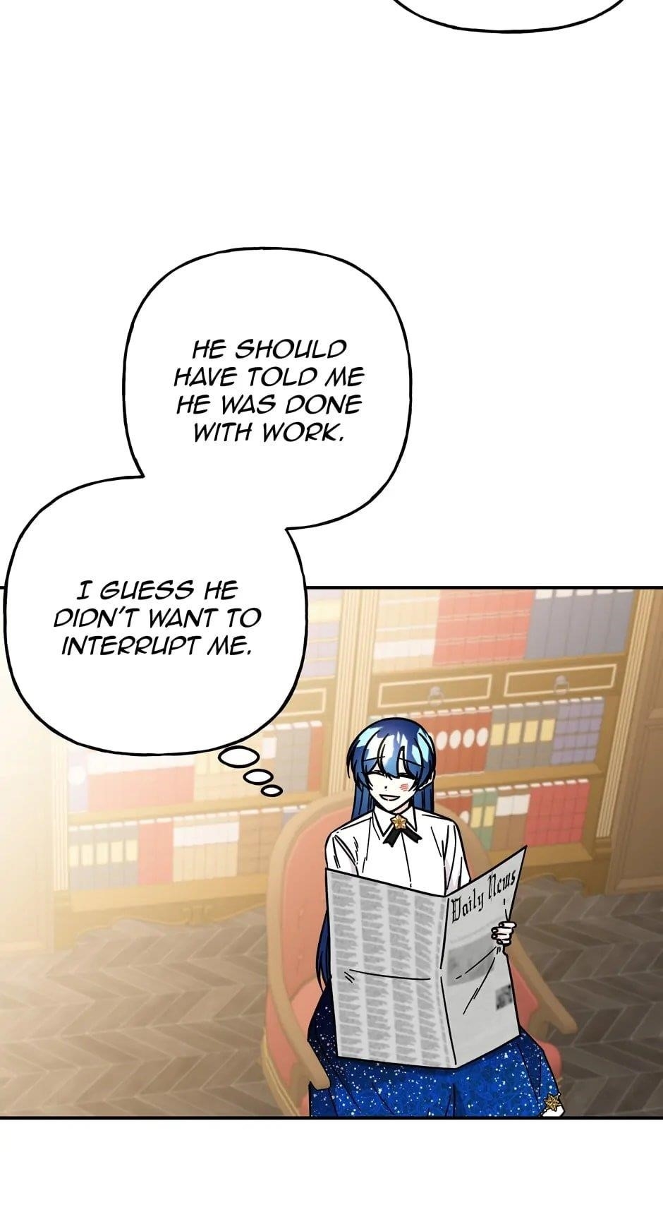 The Archmage’s Daughter Chapter 207 - Page 14