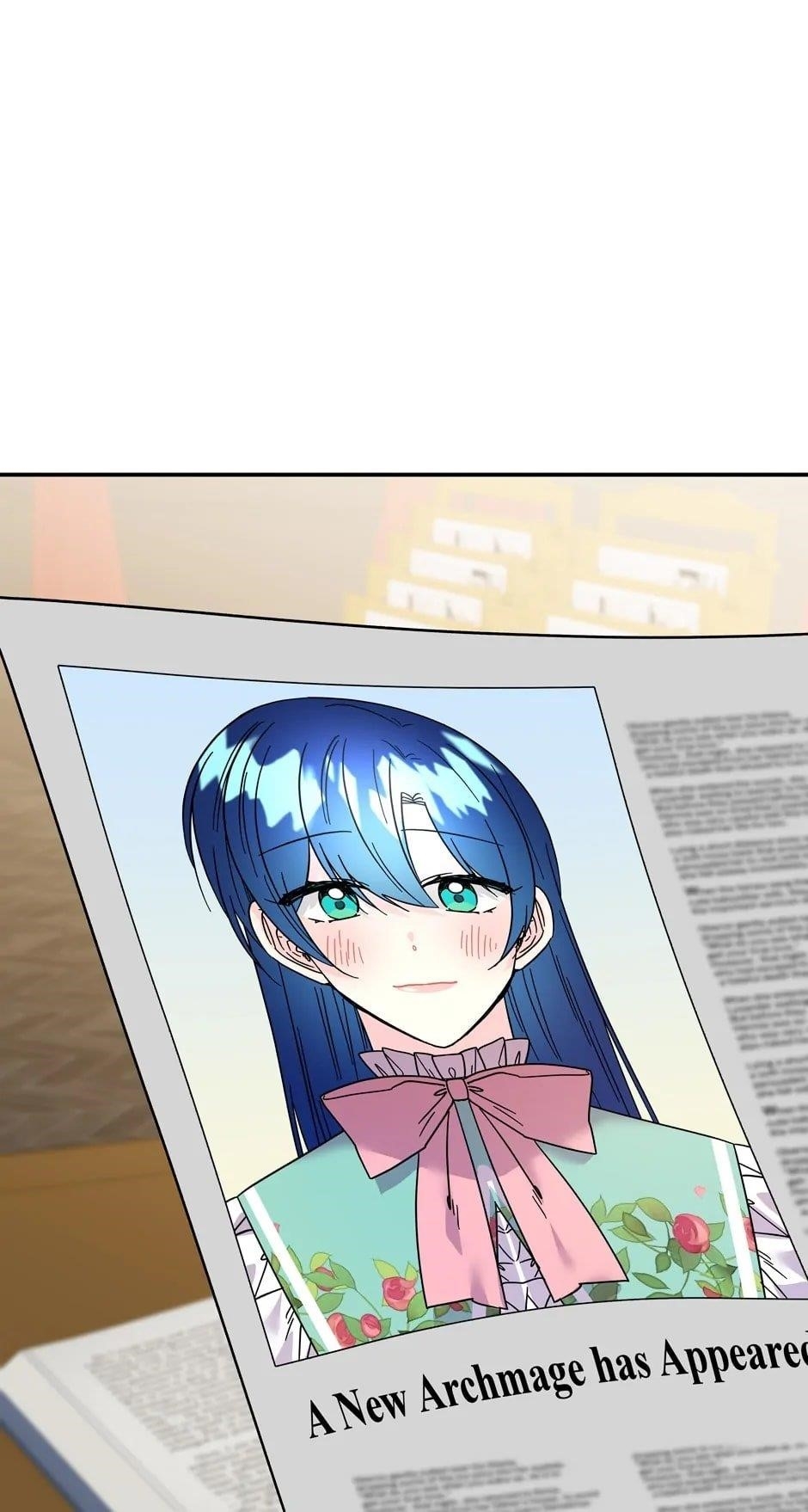 The Archmage’s Daughter Chapter 207 - Page 19