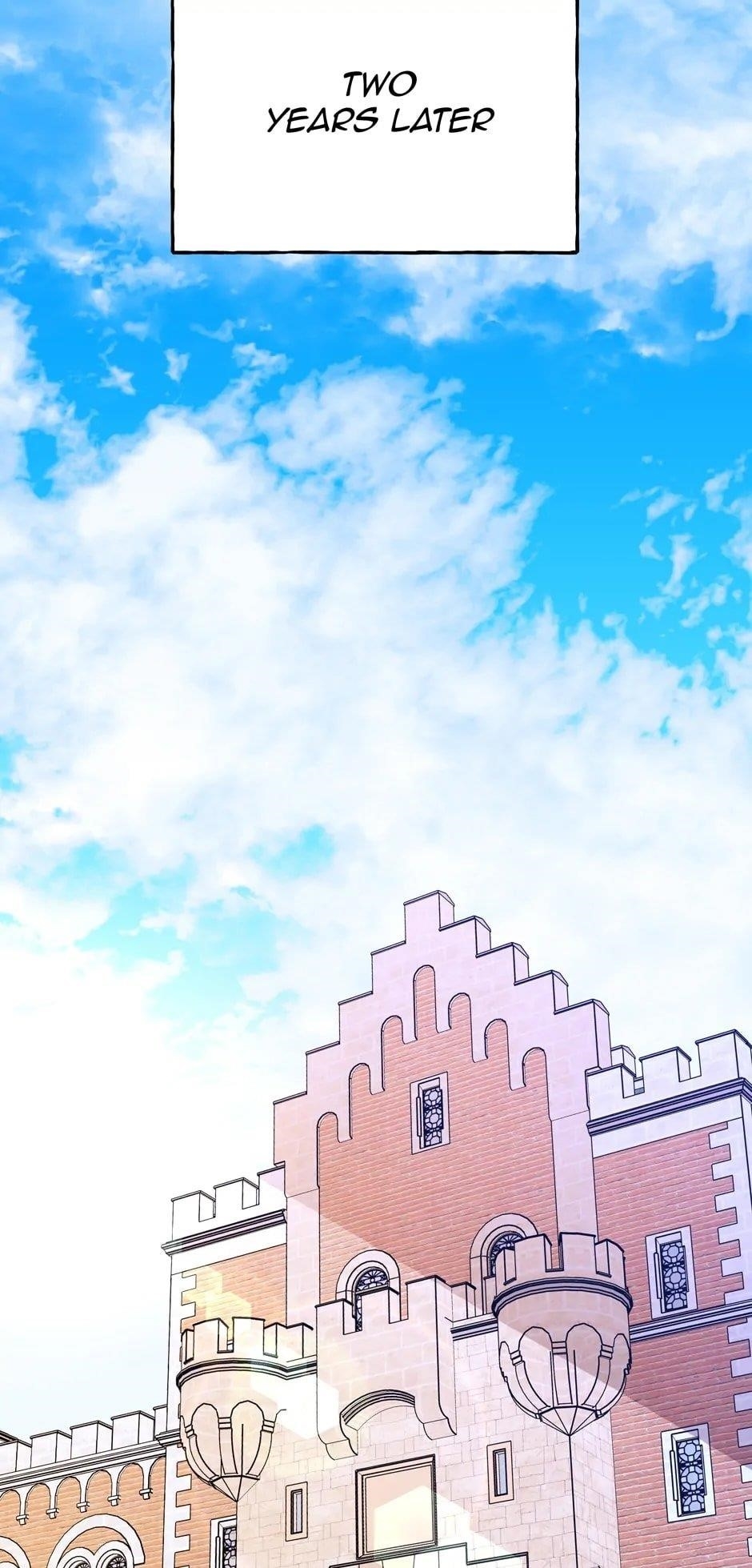 The Archmage’s Daughter Chapter 207 - Page 2