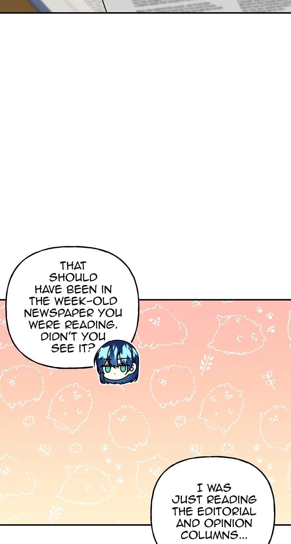 The Archmage’s Daughter Chapter 207 - Page 20