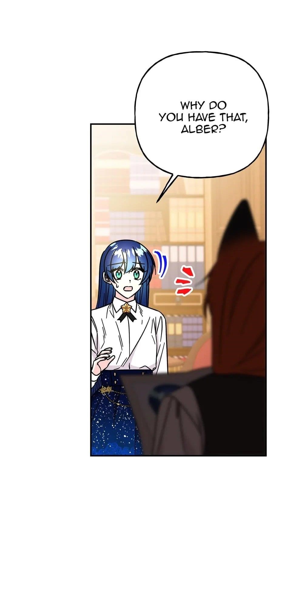 The Archmage’s Daughter Chapter 207 - Page 26