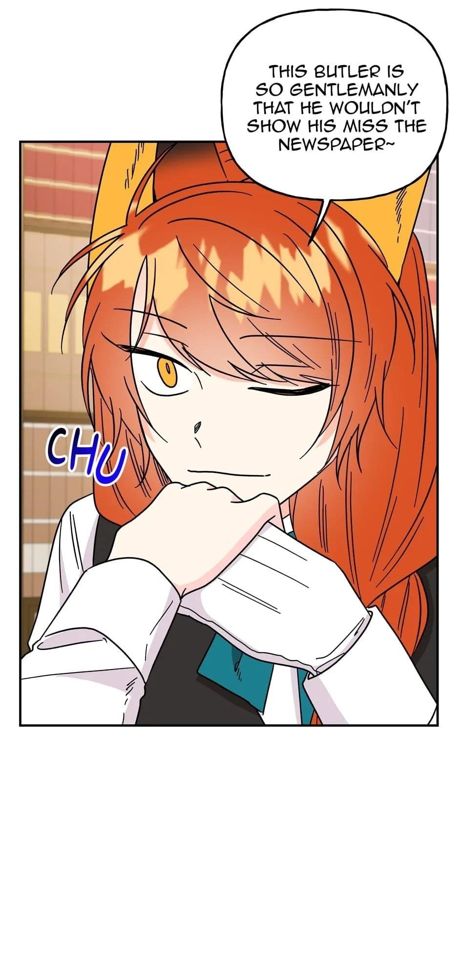 The Archmage’s Daughter Chapter 207 - Page 28