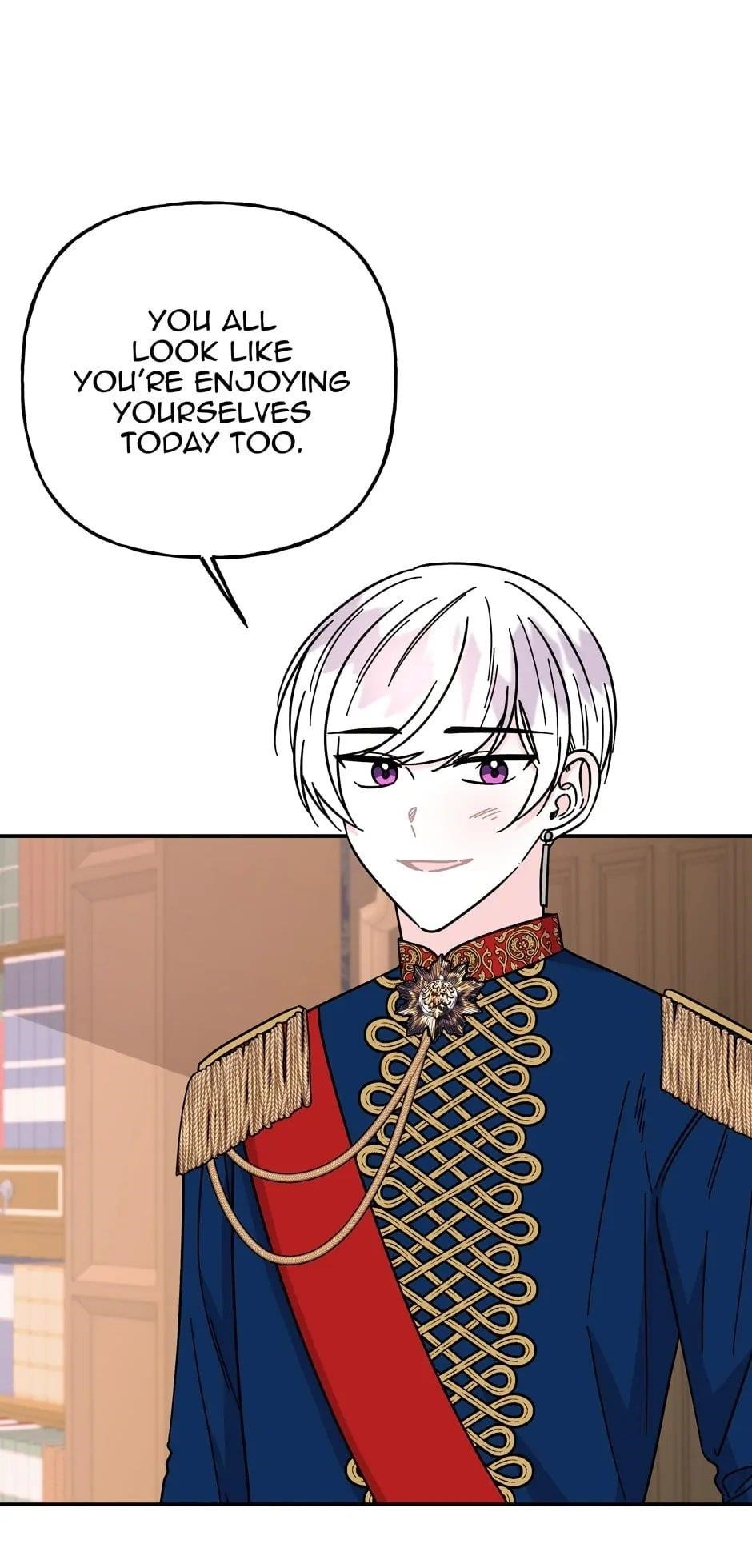 The Archmage’s Daughter Chapter 207 - Page 30