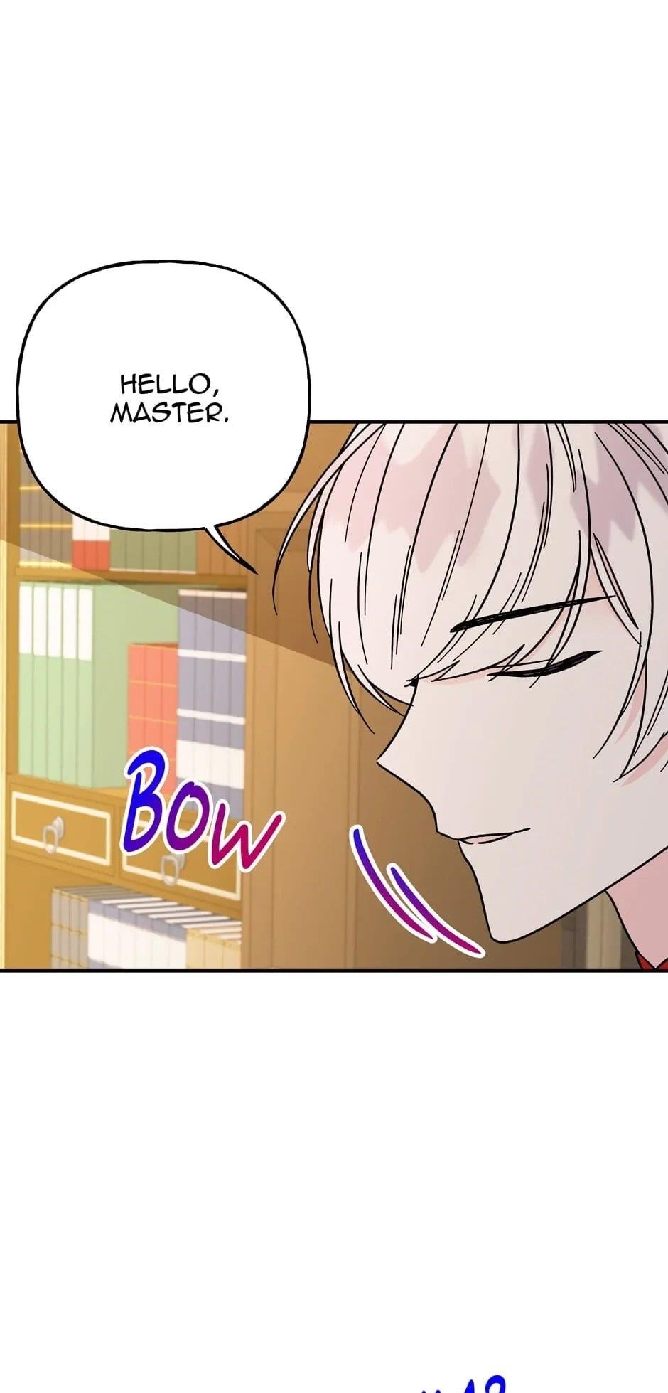 The Archmage’s Daughter Chapter 207 - Page 32