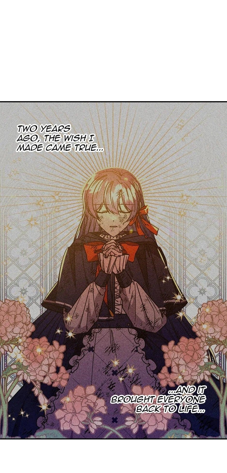 The Archmage’s Daughter Chapter 207 - Page 35