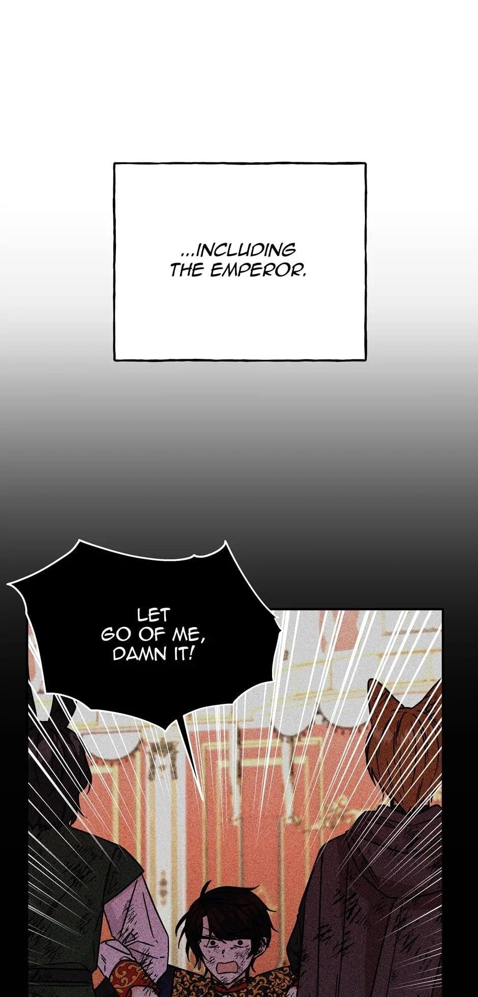 The Archmage’s Daughter Chapter 207 - Page 36