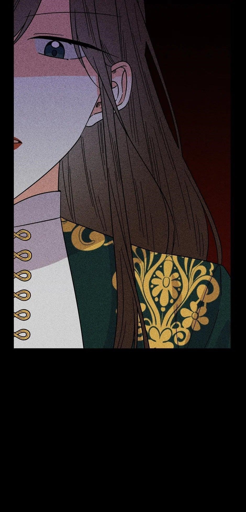 The Archmage’s Daughter Chapter 207 - Page 39