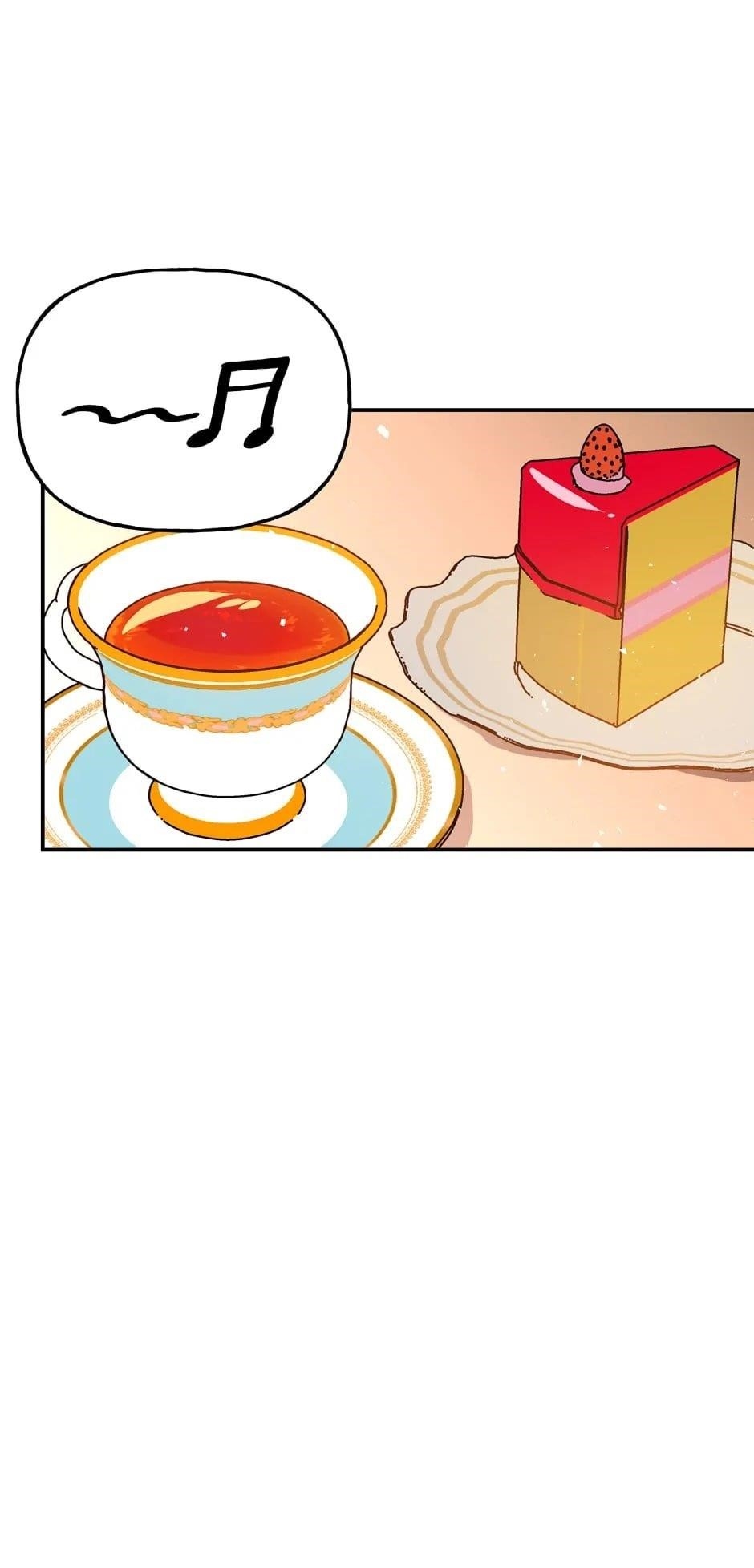 The Archmage’s Daughter Chapter 207 - Page 4