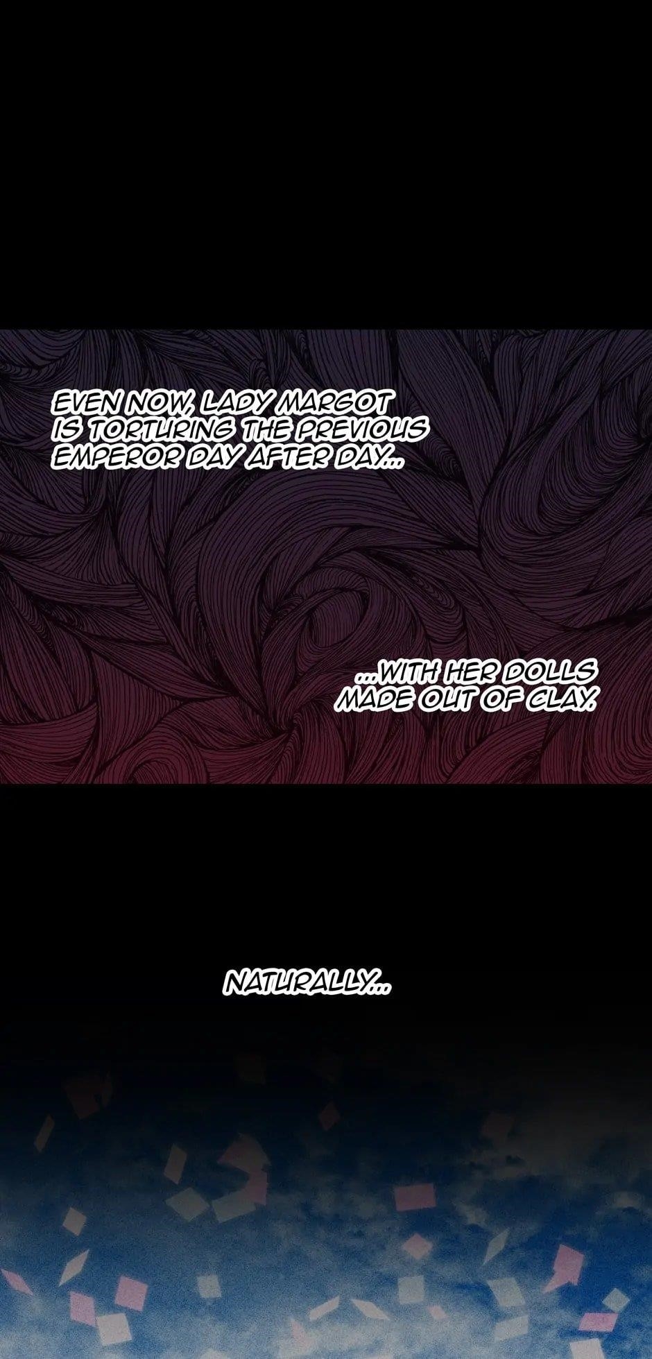 The Archmage’s Daughter Chapter 207 - Page 40