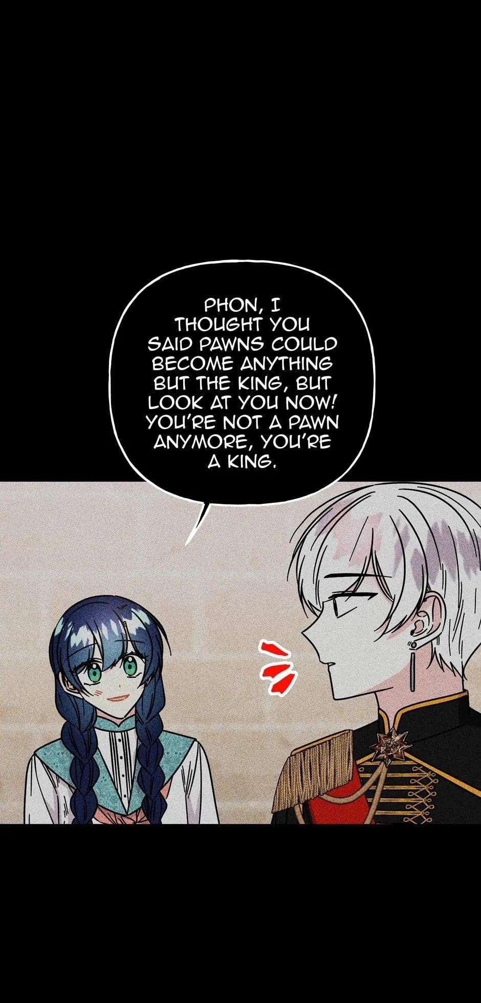 The Archmage’s Daughter Chapter 207 - Page 42