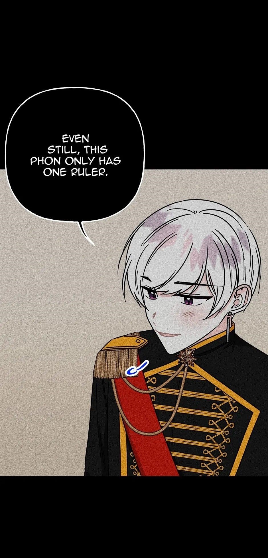 The Archmage’s Daughter Chapter 207 - Page 43